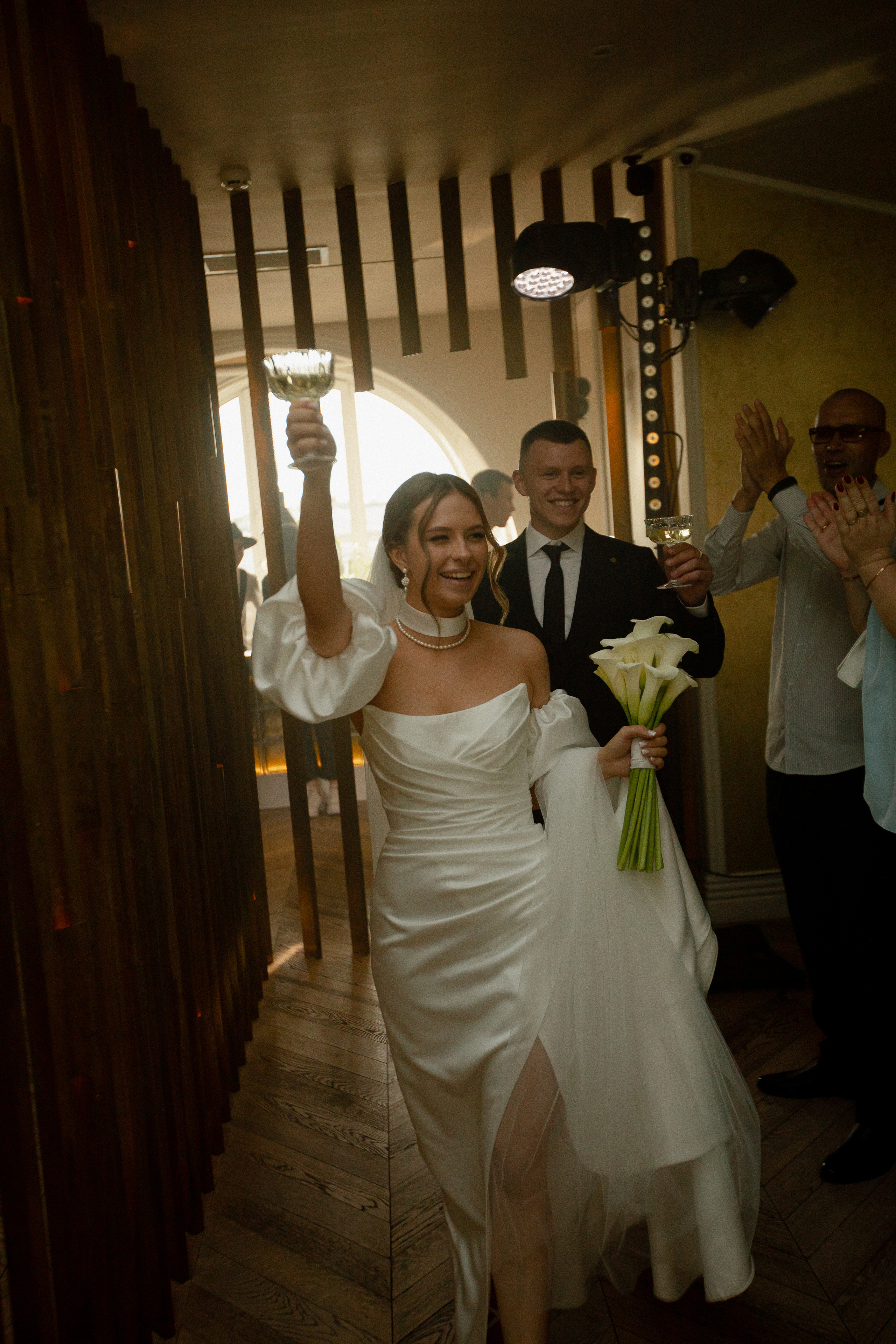 M|D. Свадебный фотограф Таня Караисаева