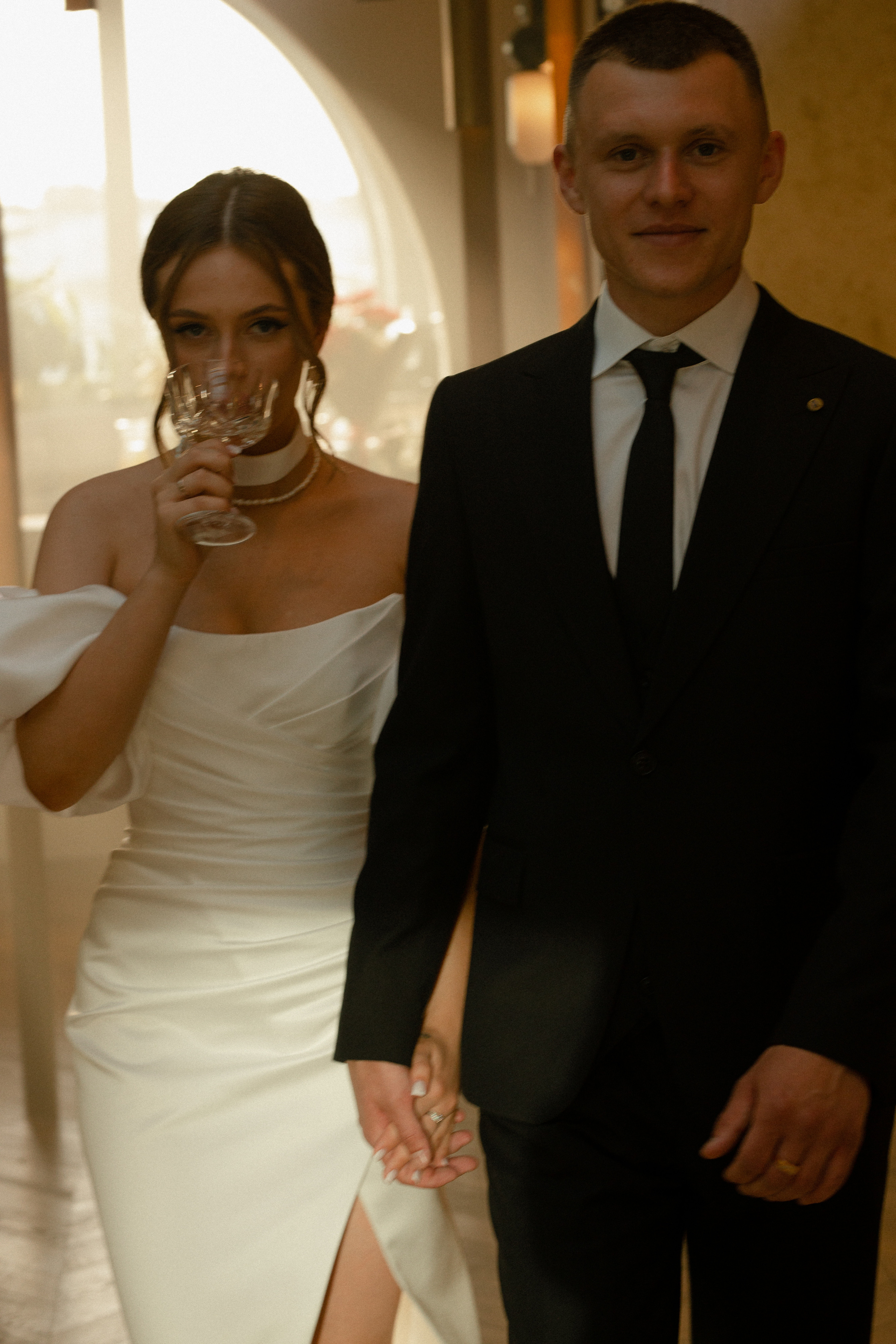 M|D. Свадебный фотограф Таня Караисаева