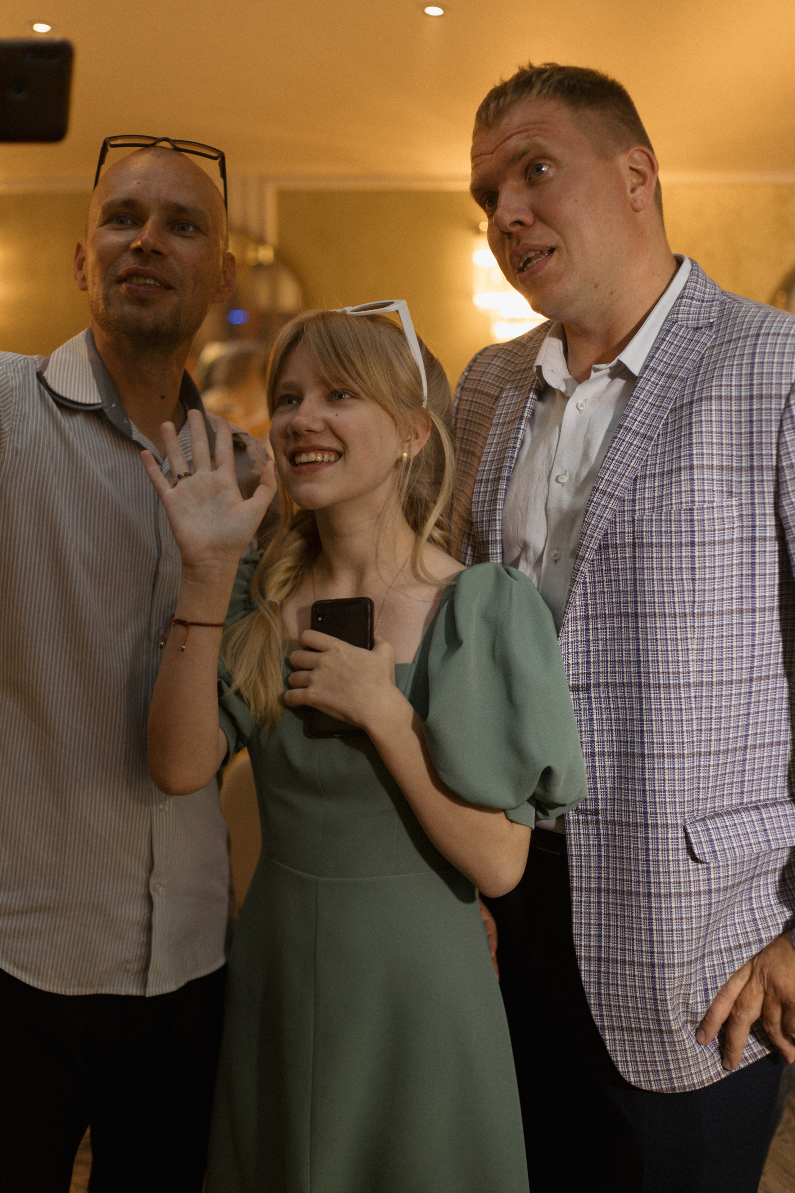 M|D. Свадебный фотограф Таня Караисаева