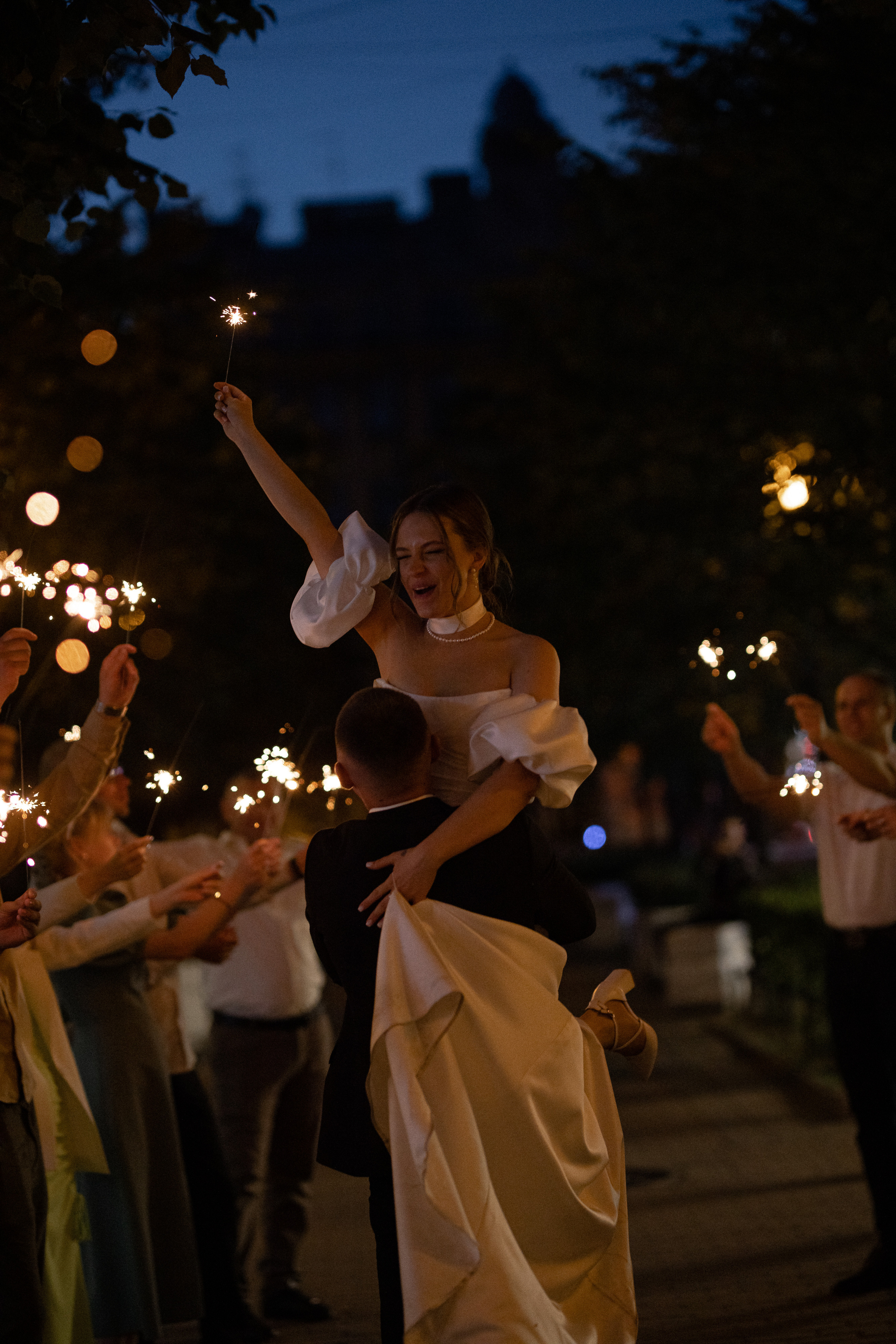 M|D. Свадебный фотограф Таня Караисаева