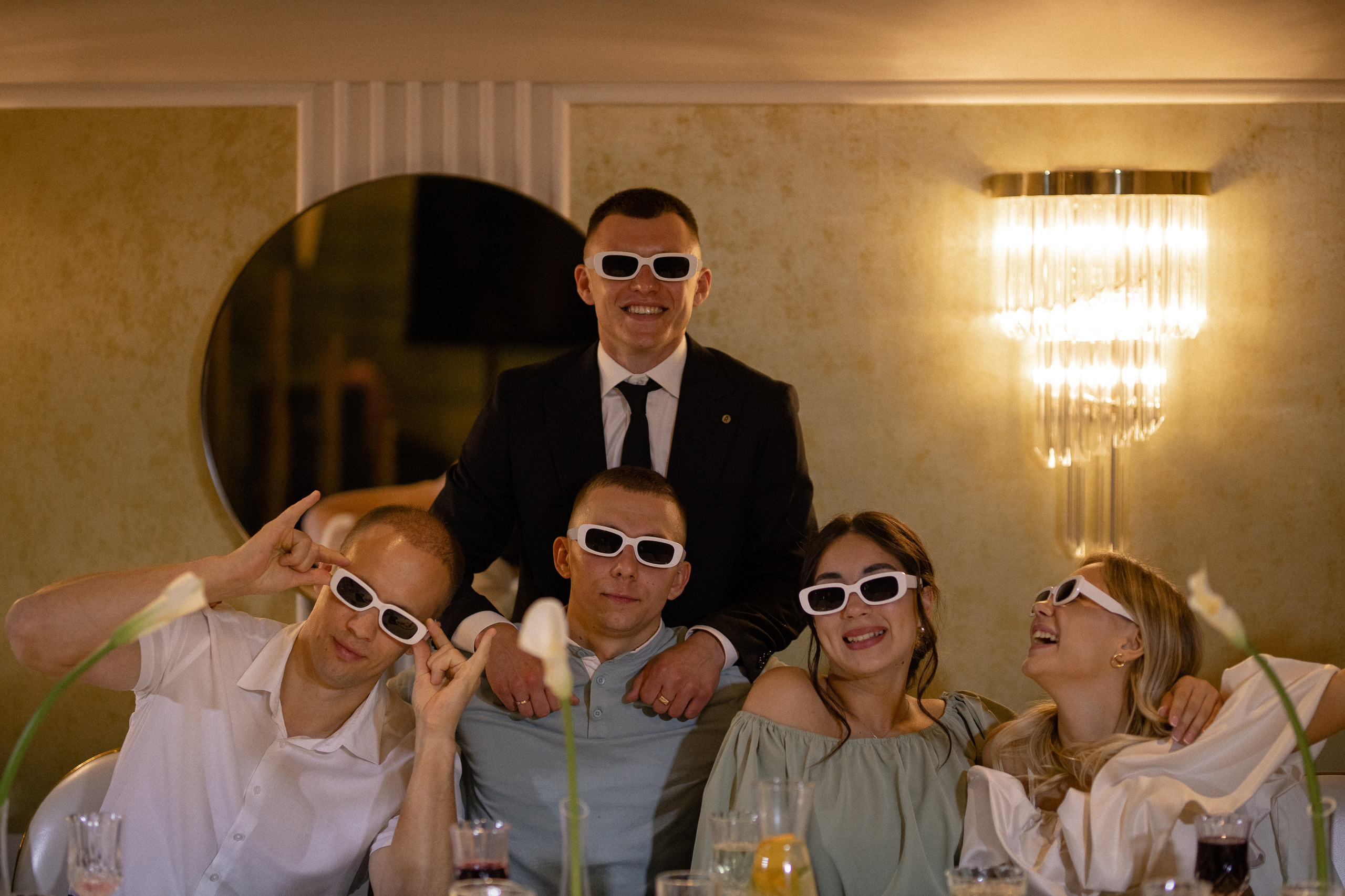 M|D. Свадебный фотограф Таня Караисаева