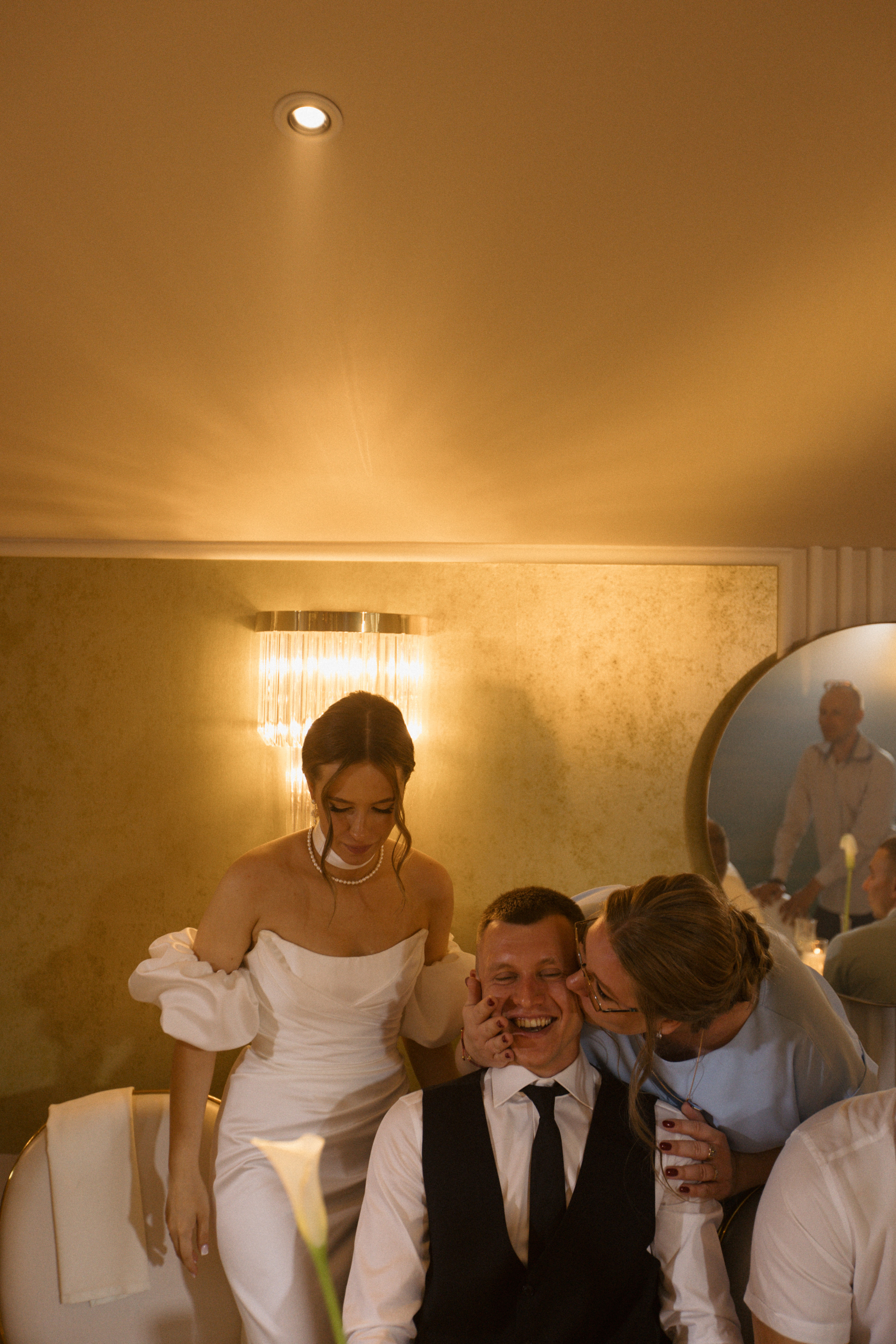 M|D. Свадебный фотограф Таня Караисаева