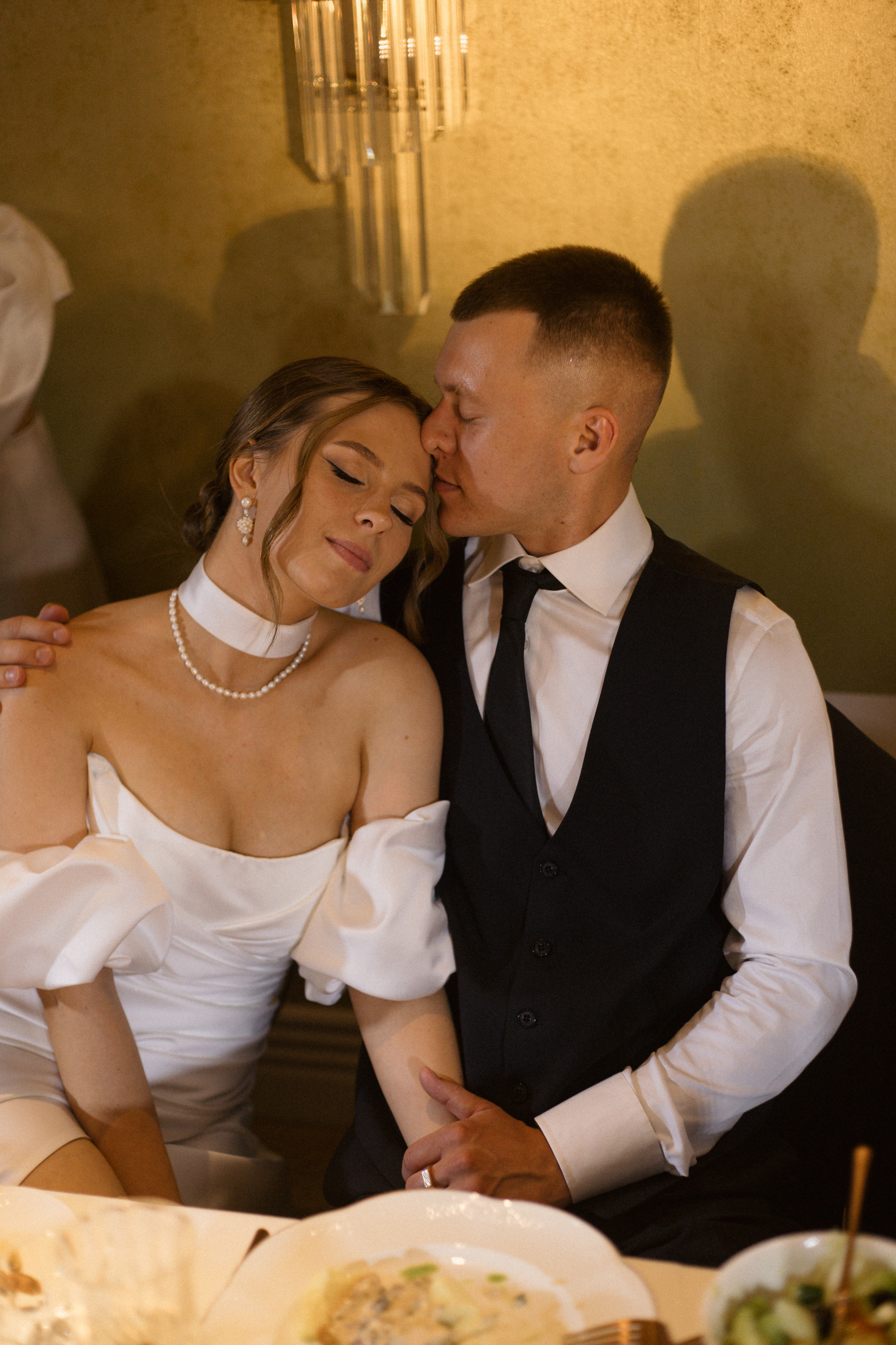 M|D. Свадебный фотограф Таня Караисаева