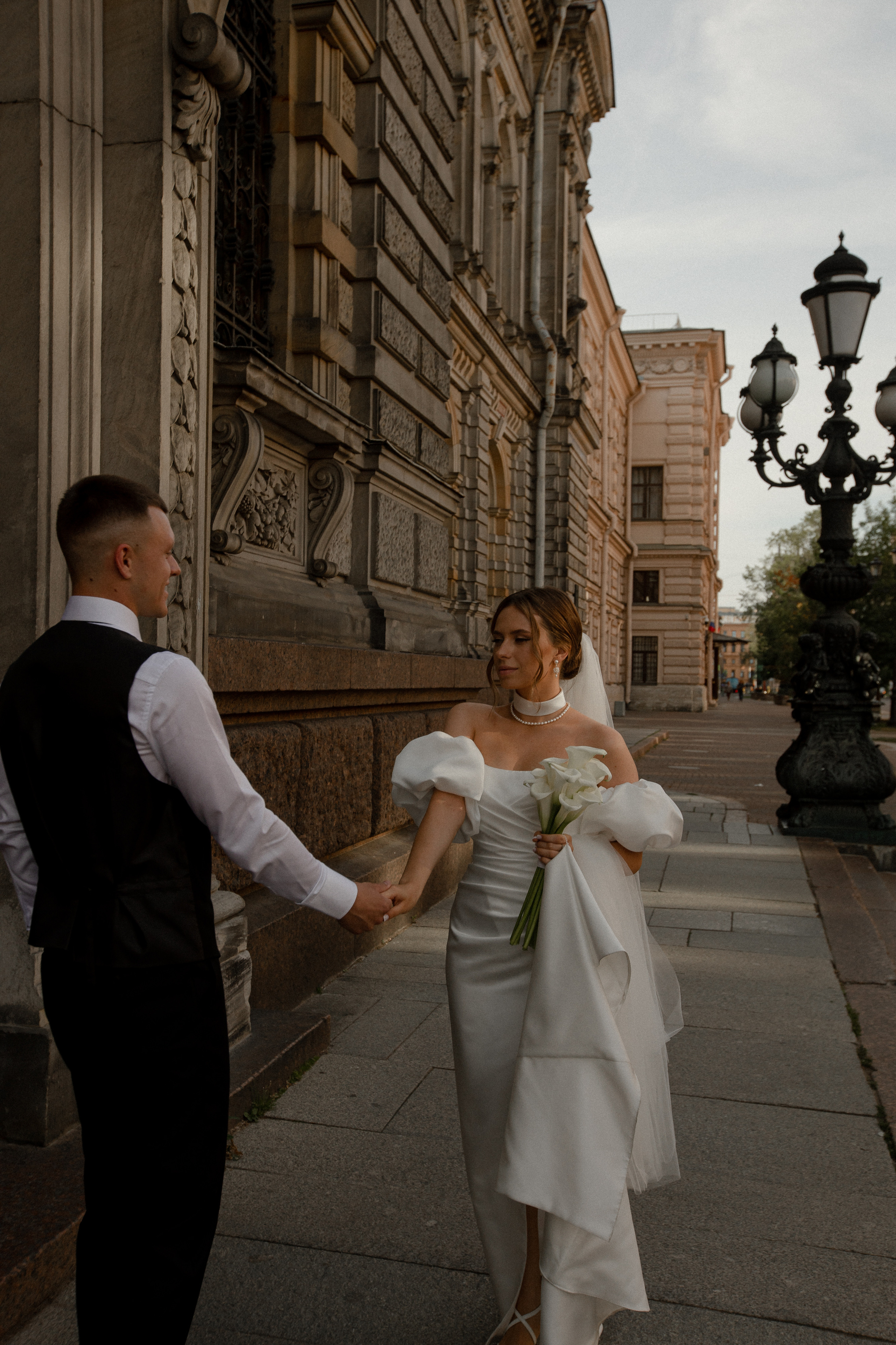 M|D. Свадебный фотограф Таня Караисаева