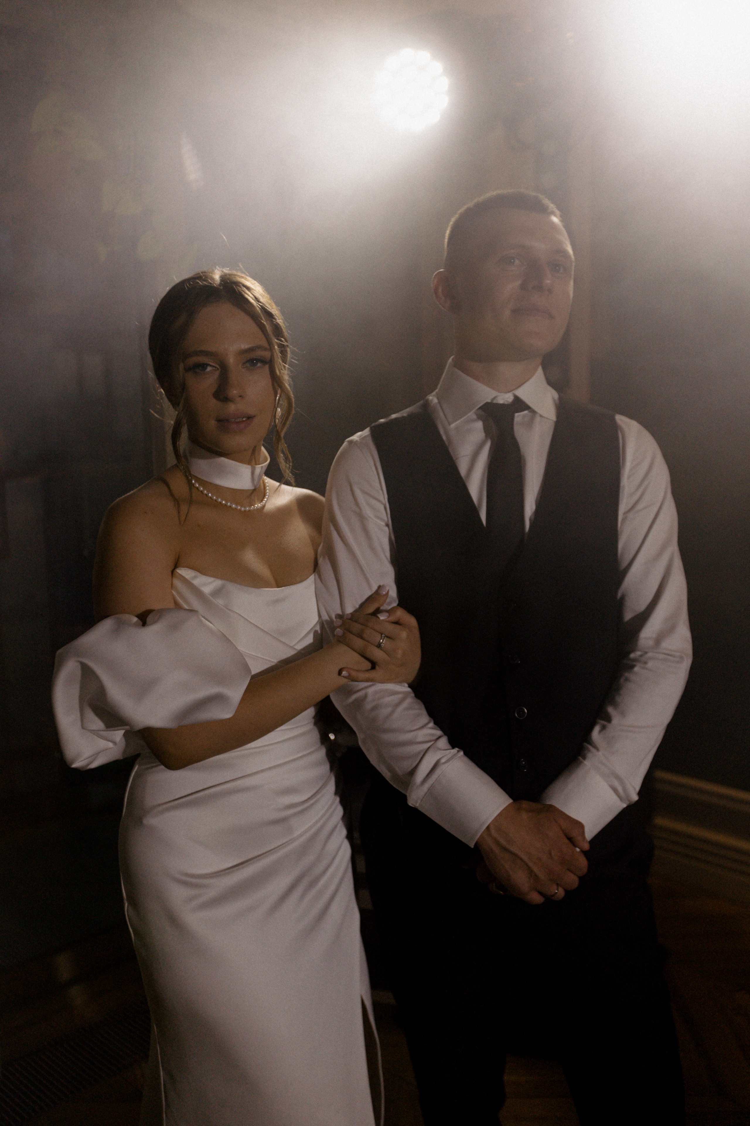 M|D. Свадебный фотограф Таня Караисаева