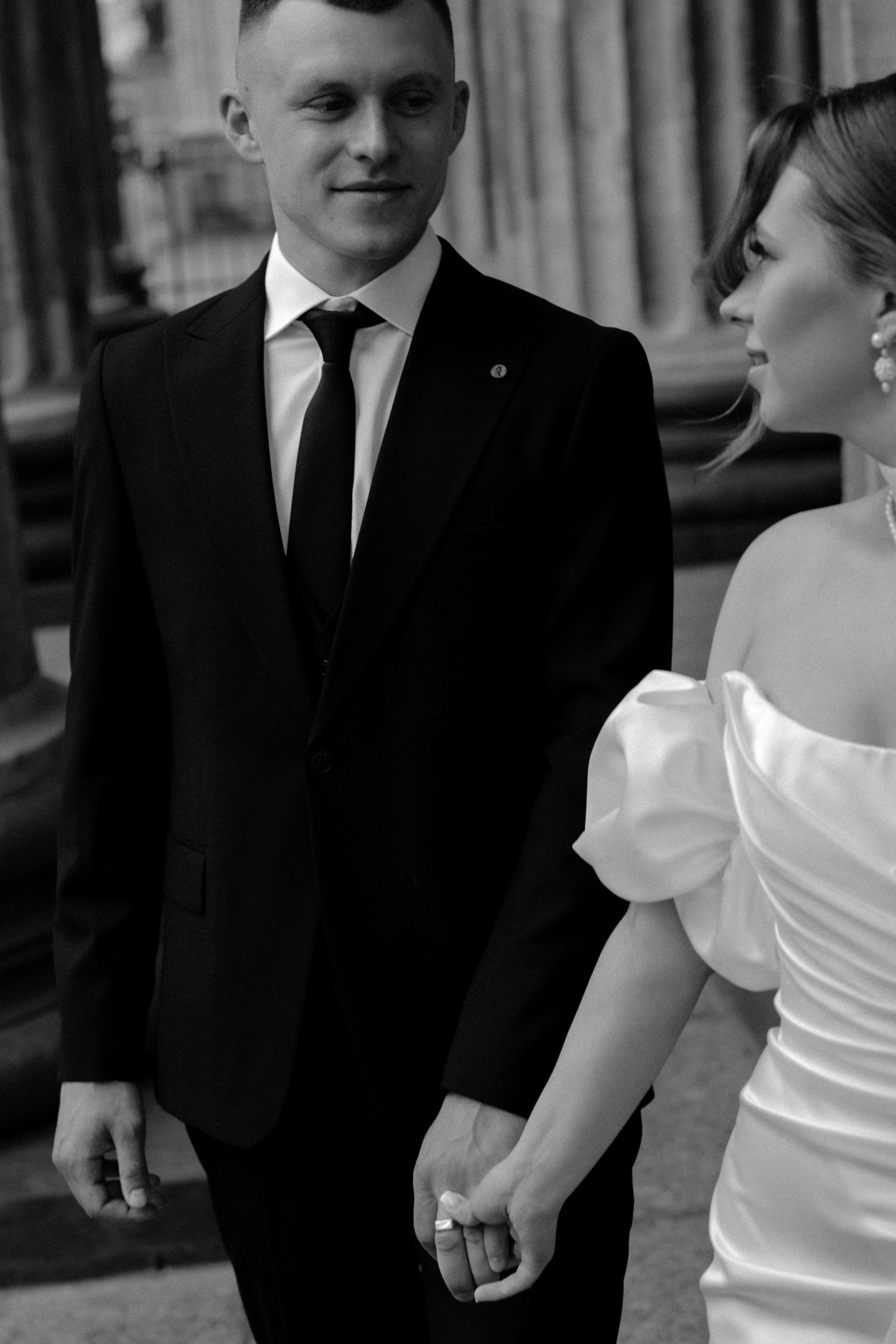 M|D. Свадебный фотограф Таня Караисаева