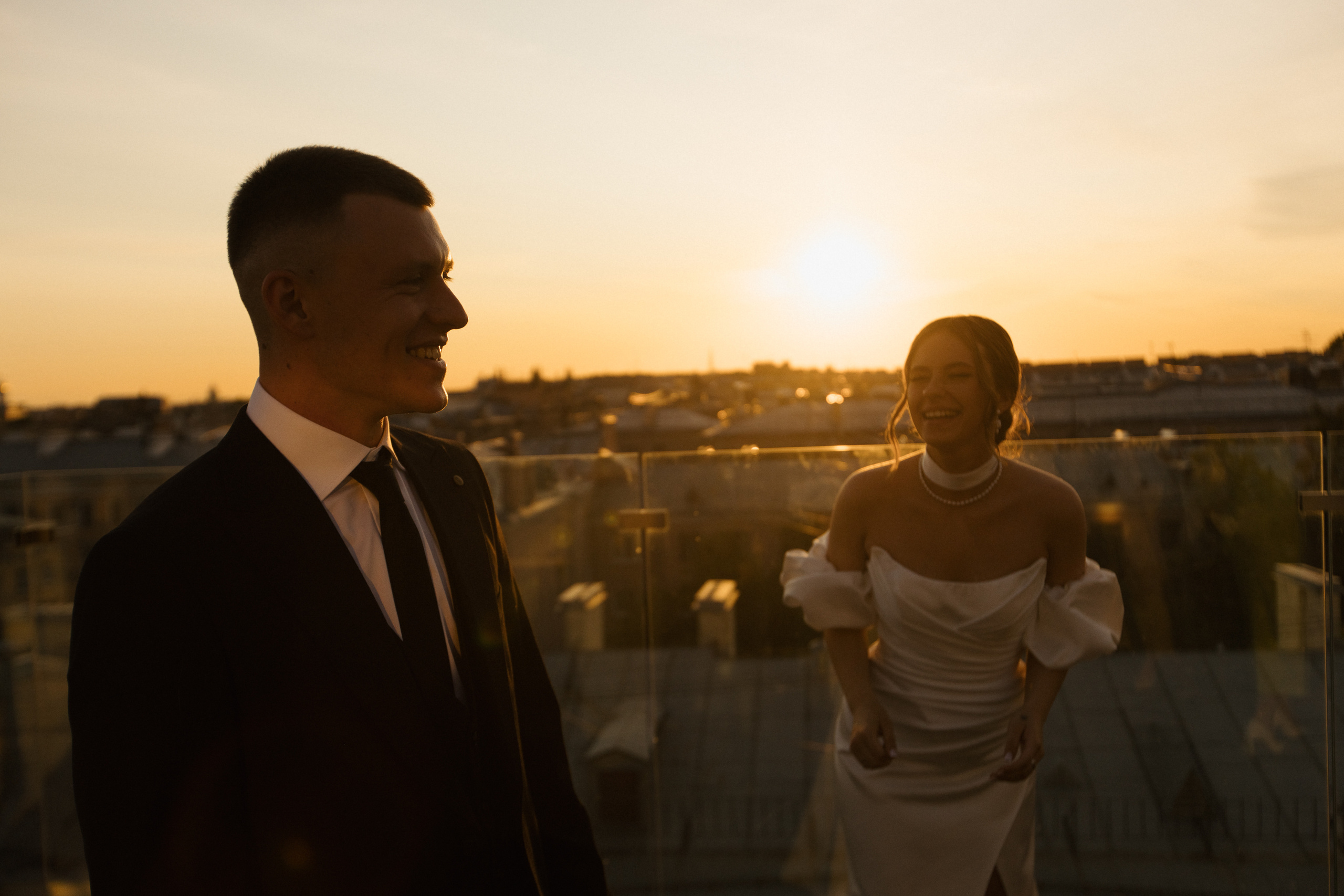 M|D. Свадебный фотограф Таня Караисаева