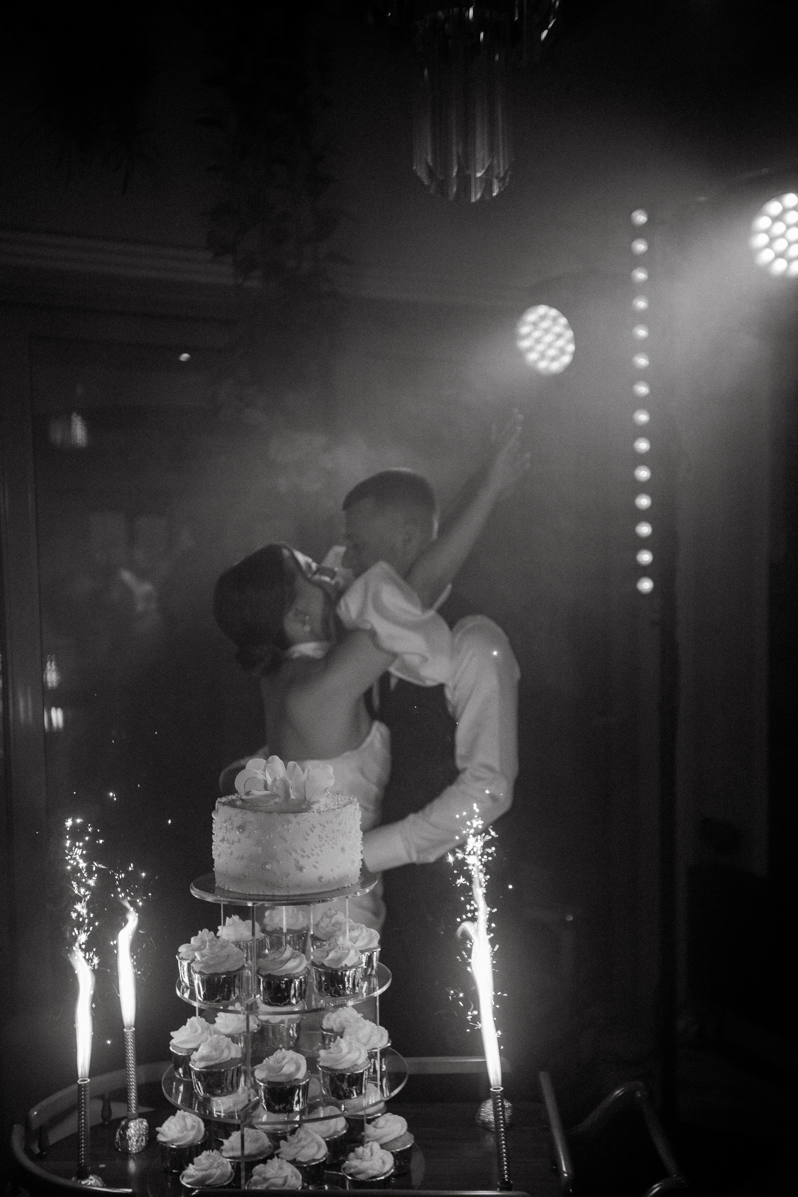 M|D. Свадебный фотограф Таня Караисаева