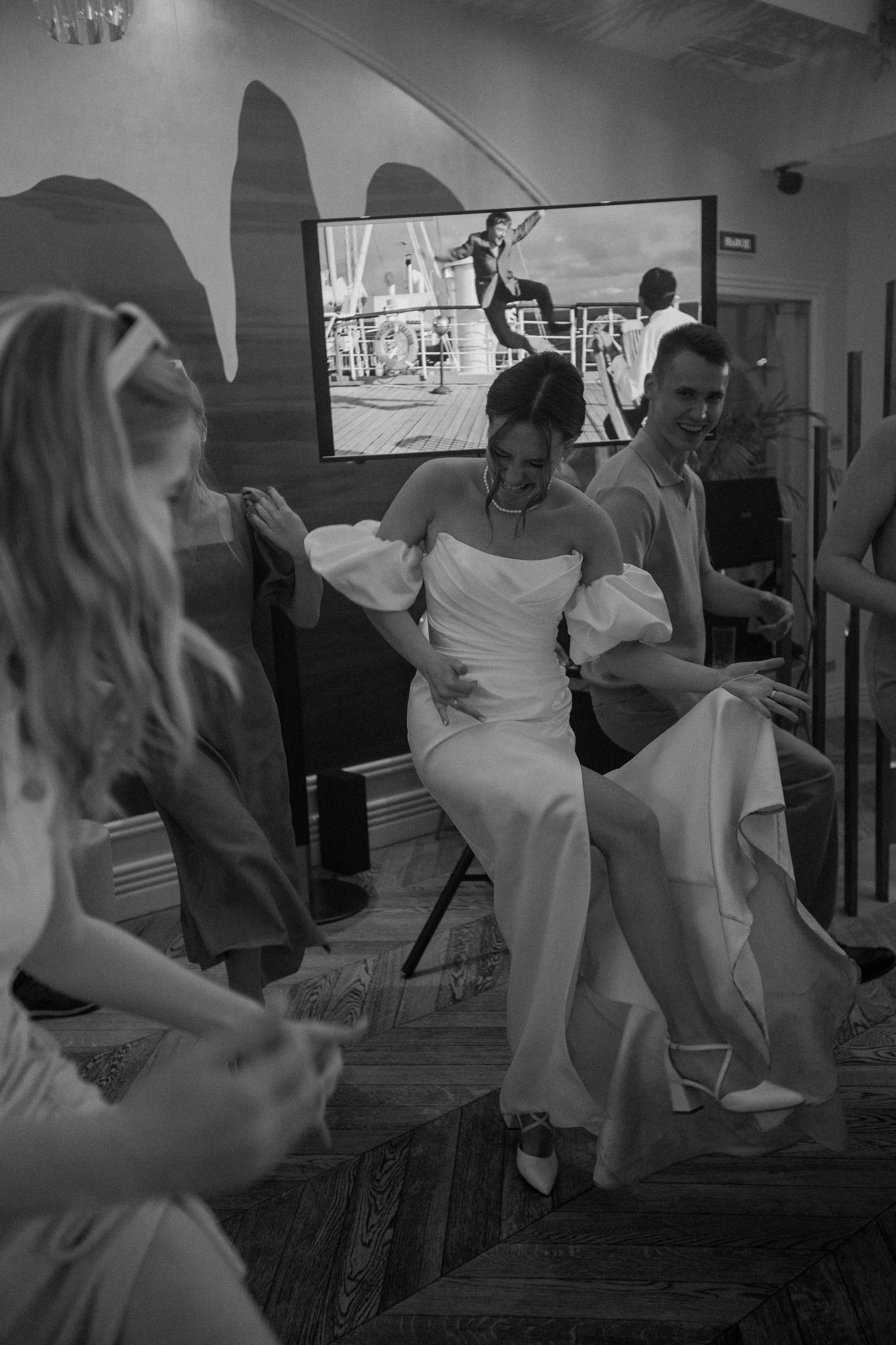 M|D. Свадебный фотограф Таня Караисаева