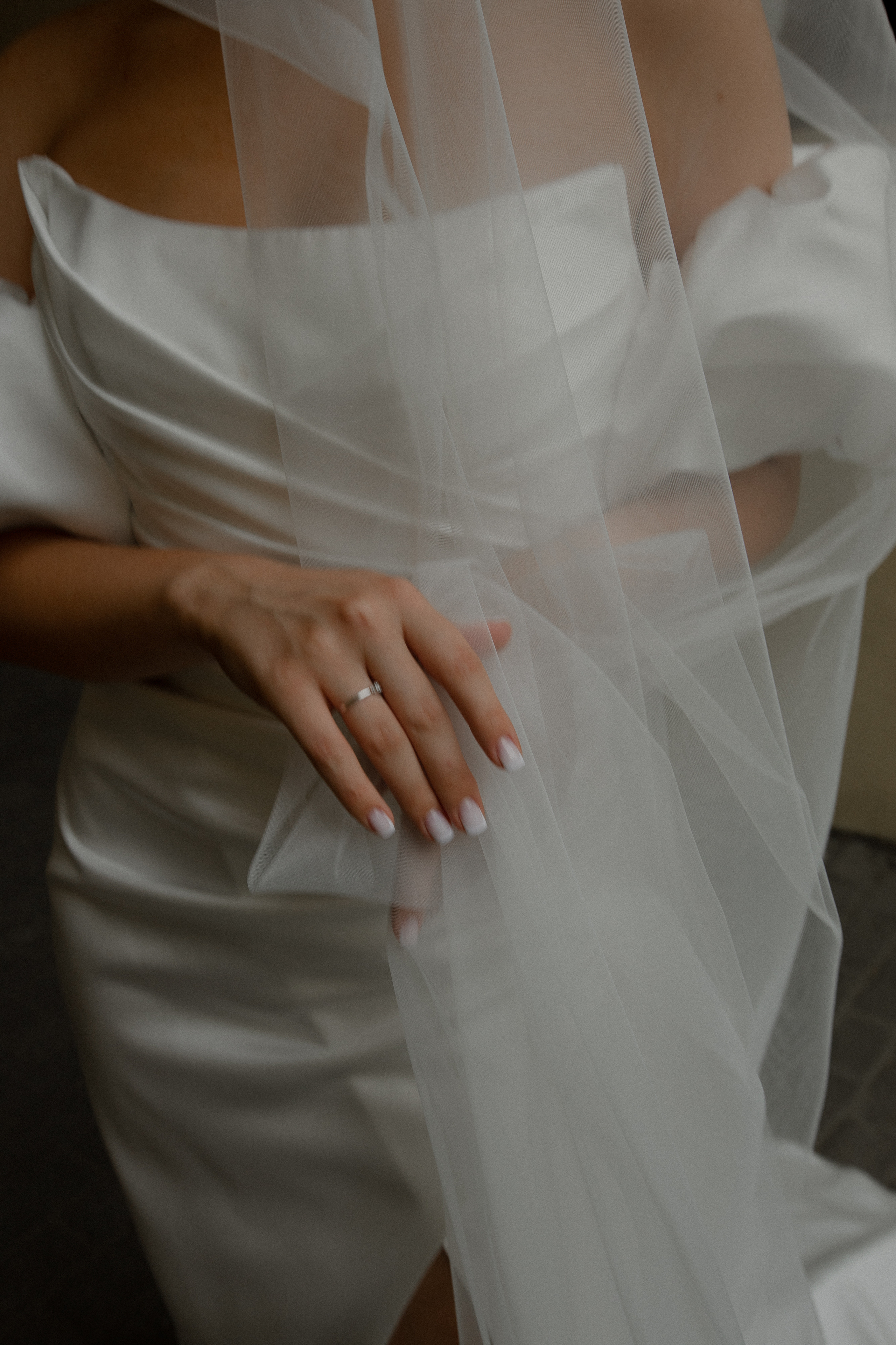 M|D. Свадебный фотограф Таня Караисаева