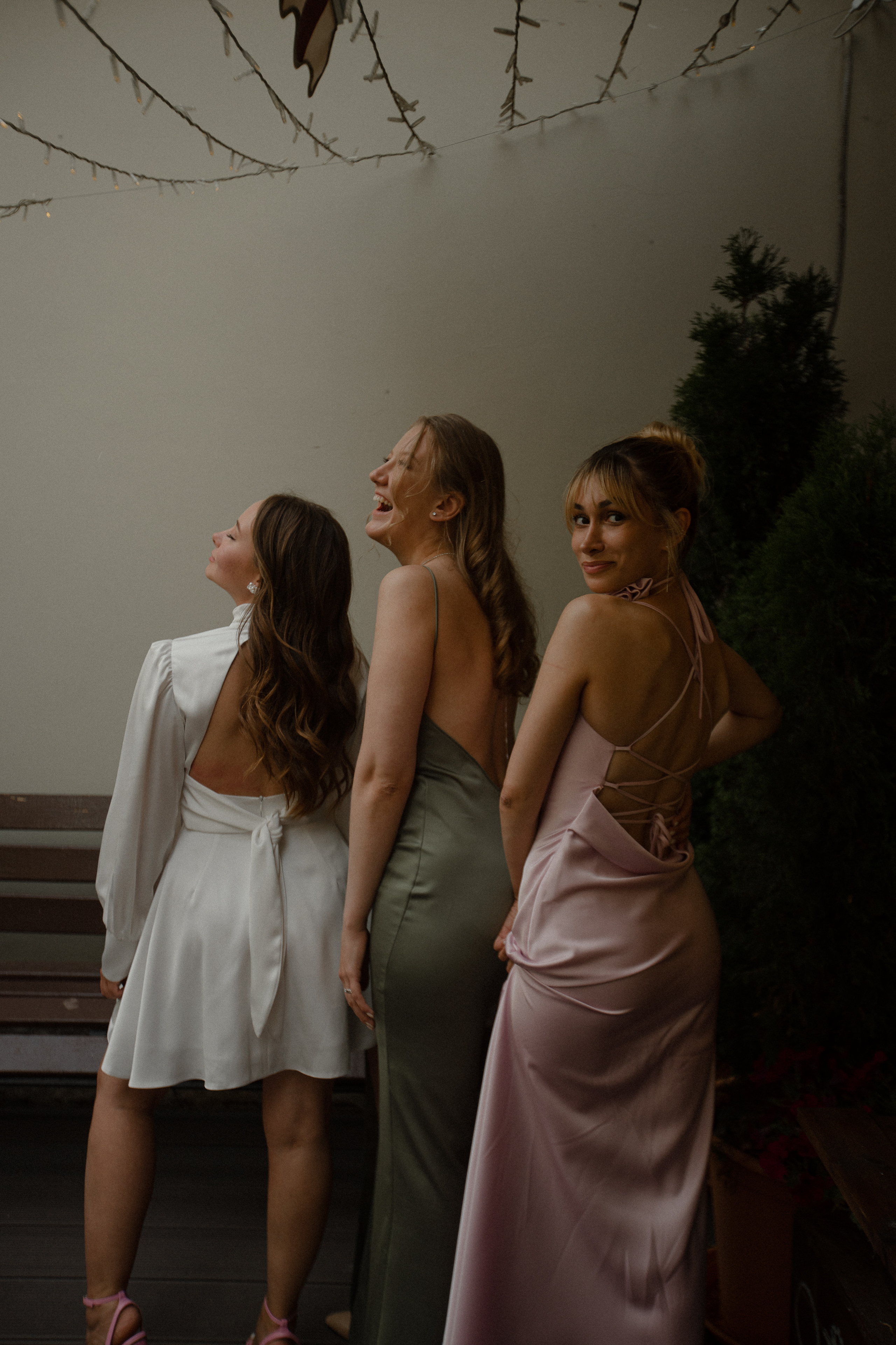 A|N. Свадебный фотограф Таня Караисаева