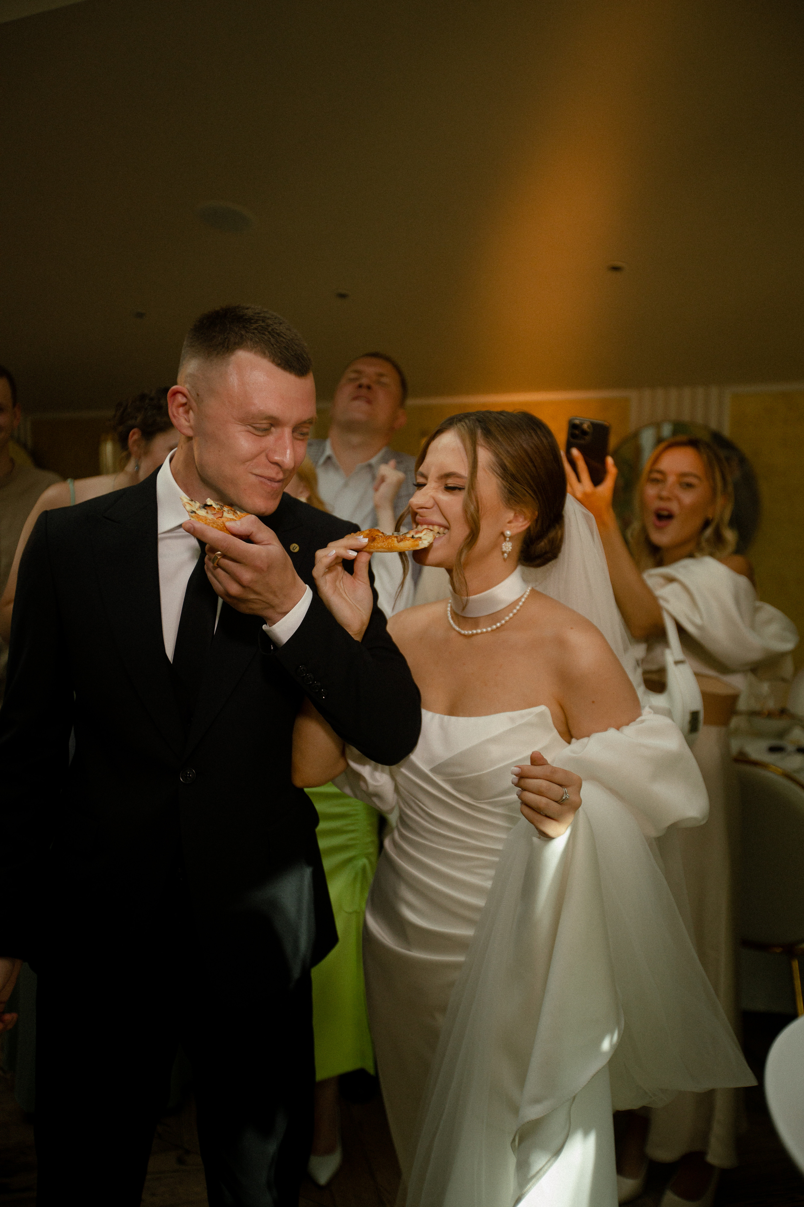 M|D. Свадебный фотограф Таня Караисаева