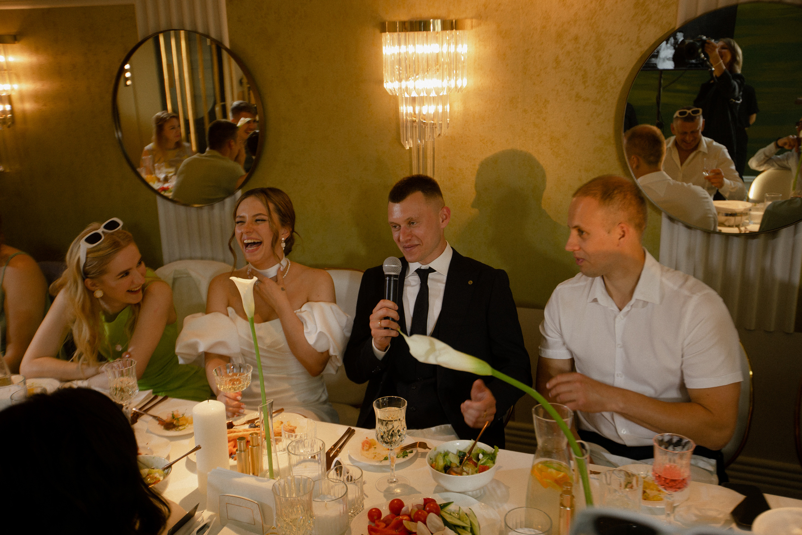 M|D. Свадебный фотограф Таня Караисаева