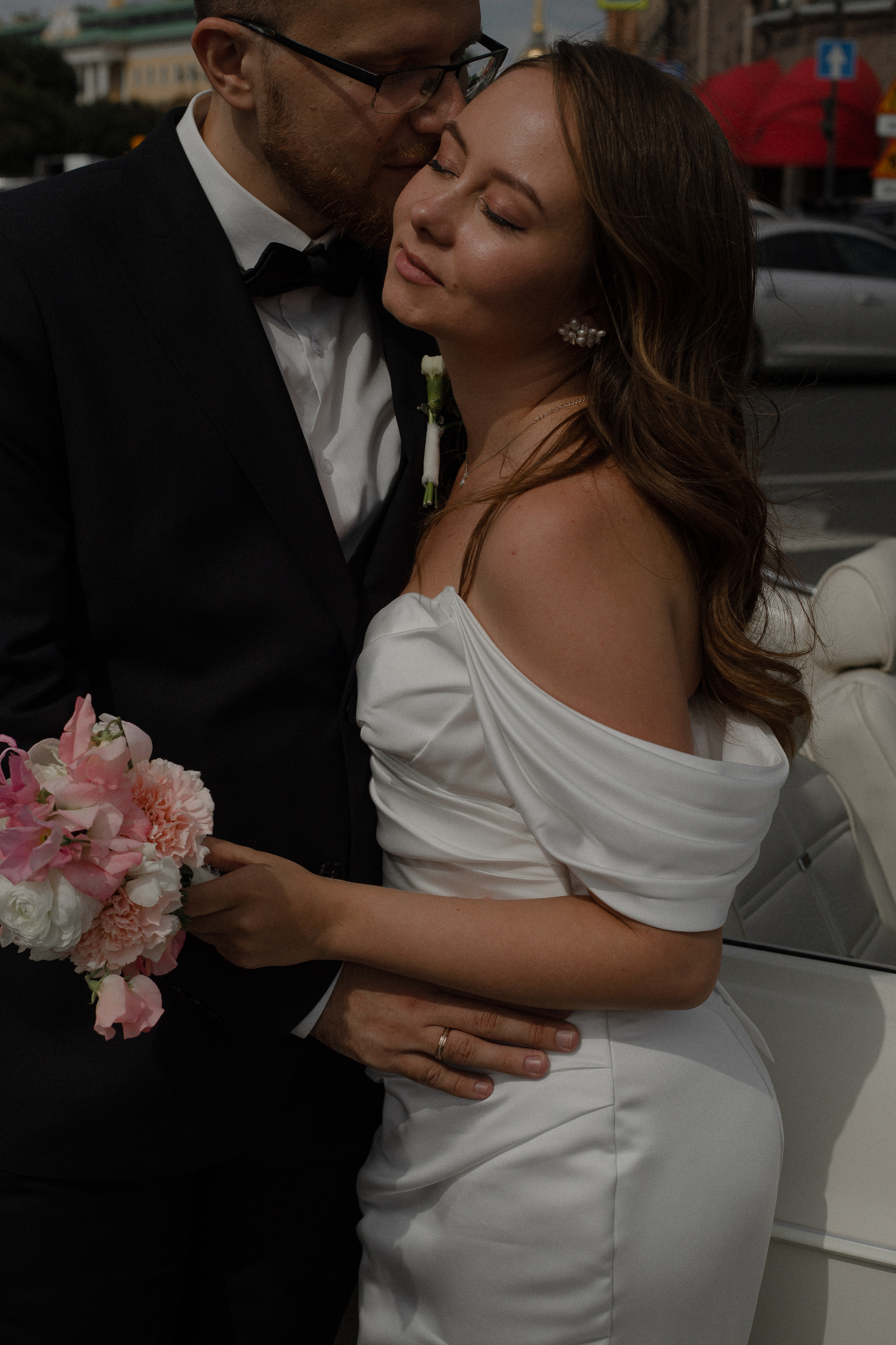 A|N. Свадебный фотограф Таня Караисаева