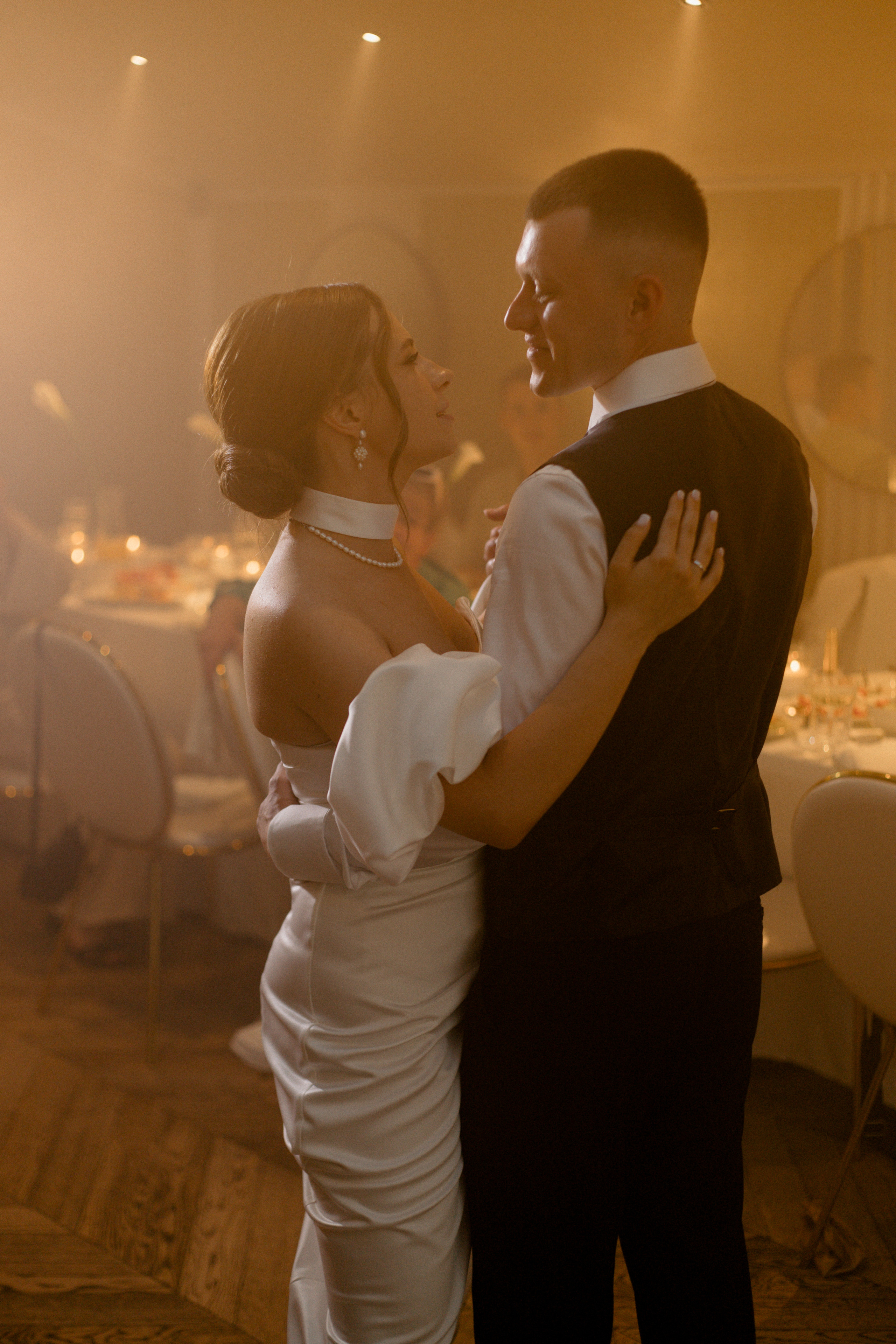 M|D. Свадебный фотограф Таня Караисаева