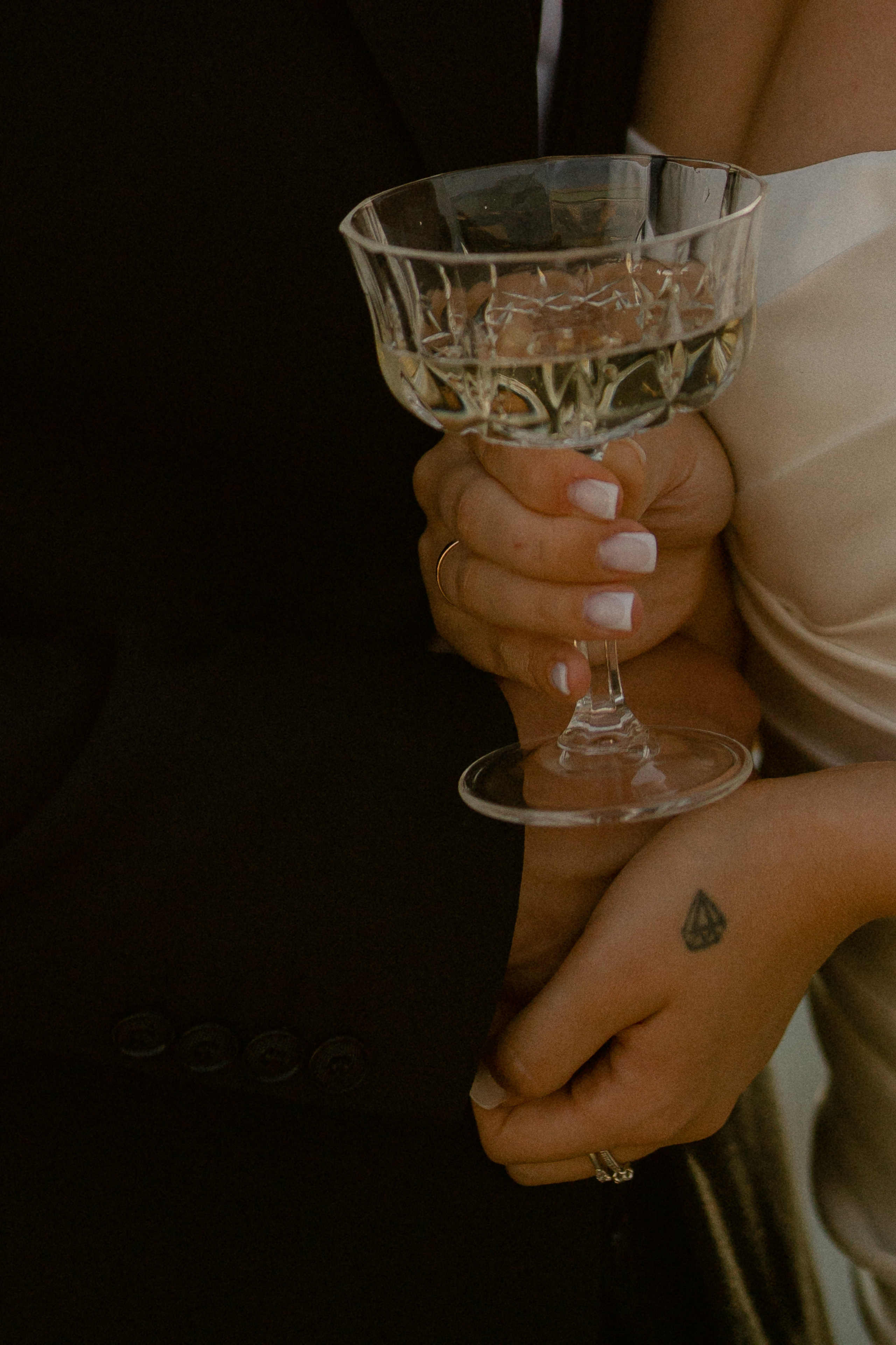 M|D. Свадебный фотограф Таня Караисаева