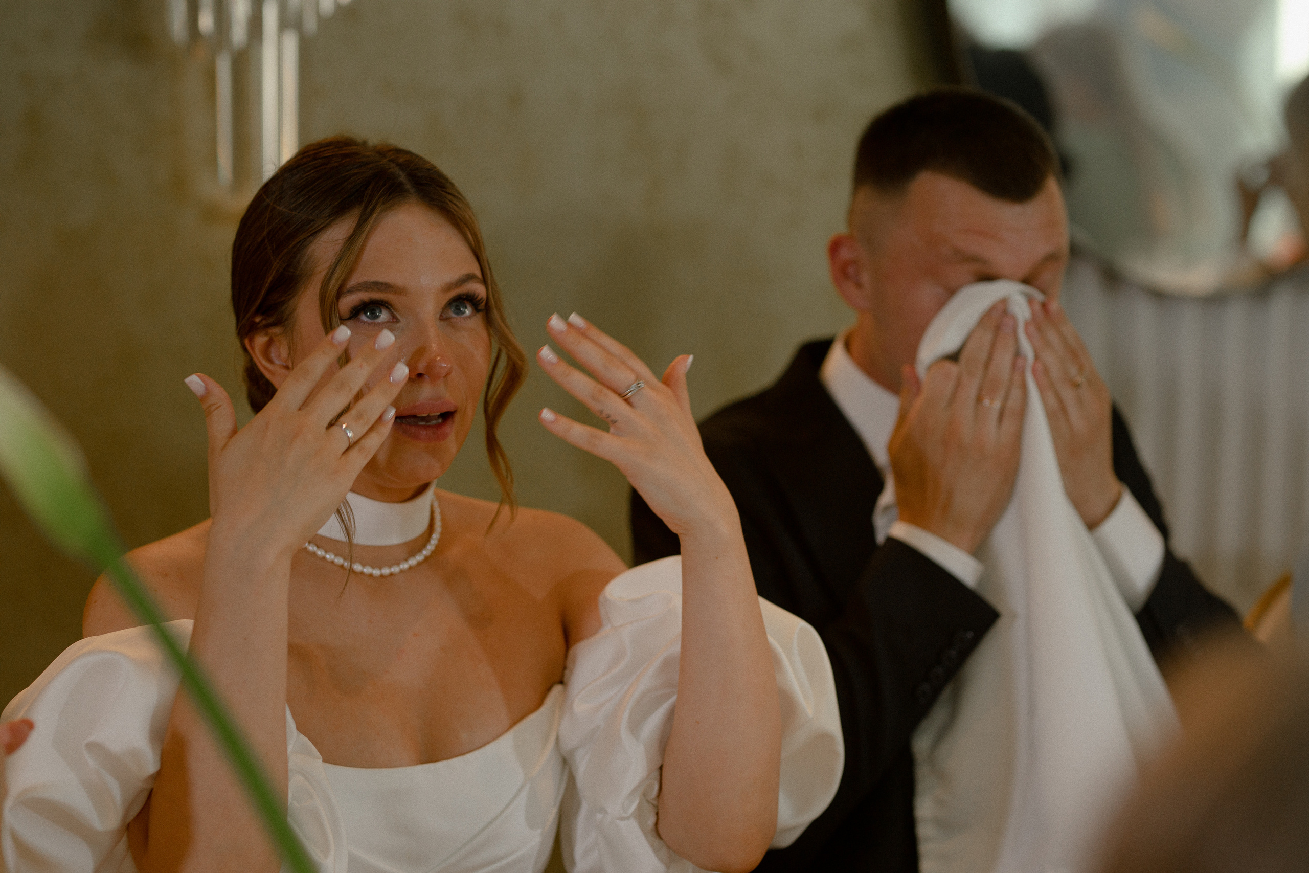 M|D. Свадебный фотограф Таня Караисаева