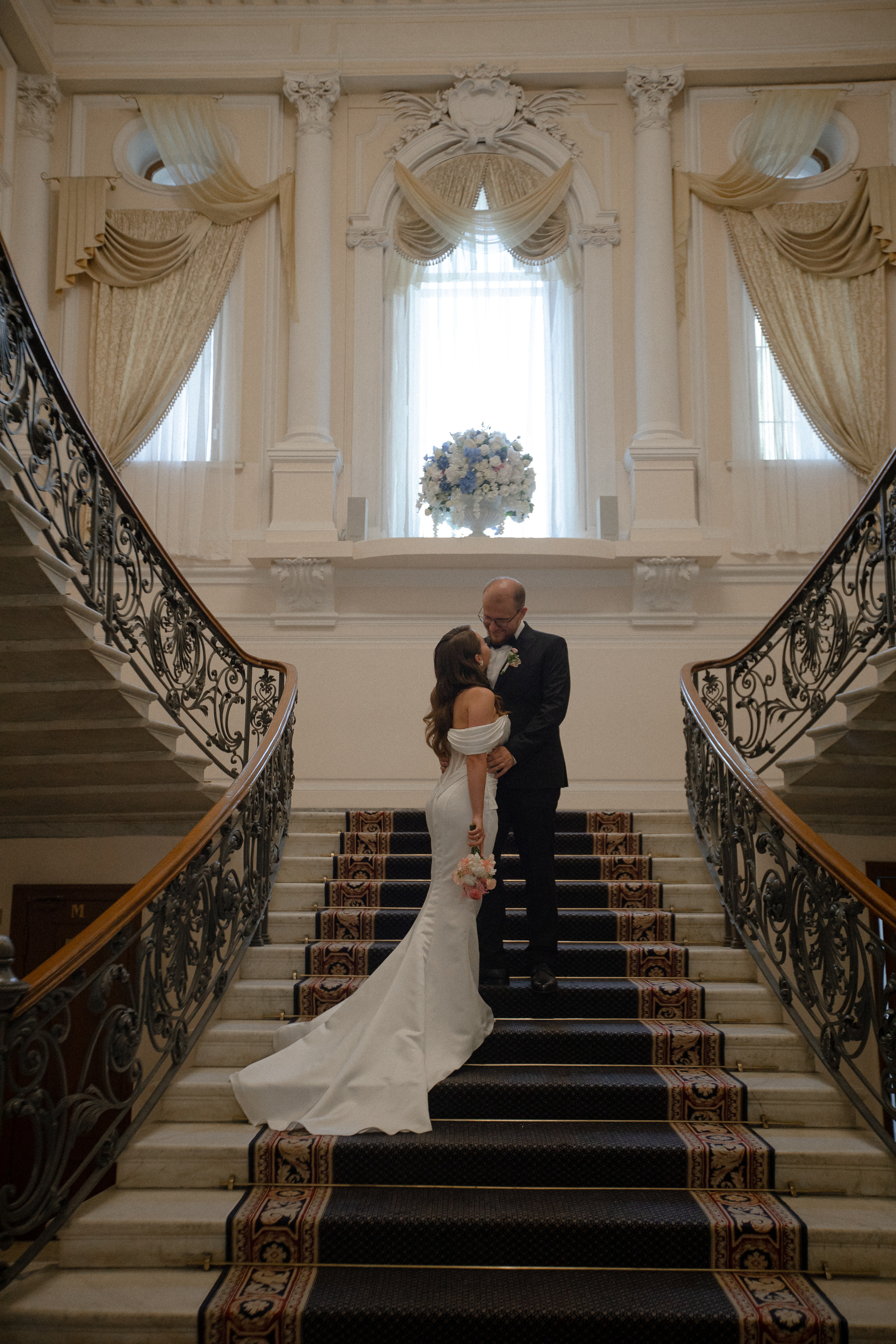 A|N. Свадебный фотограф Таня Караисаева