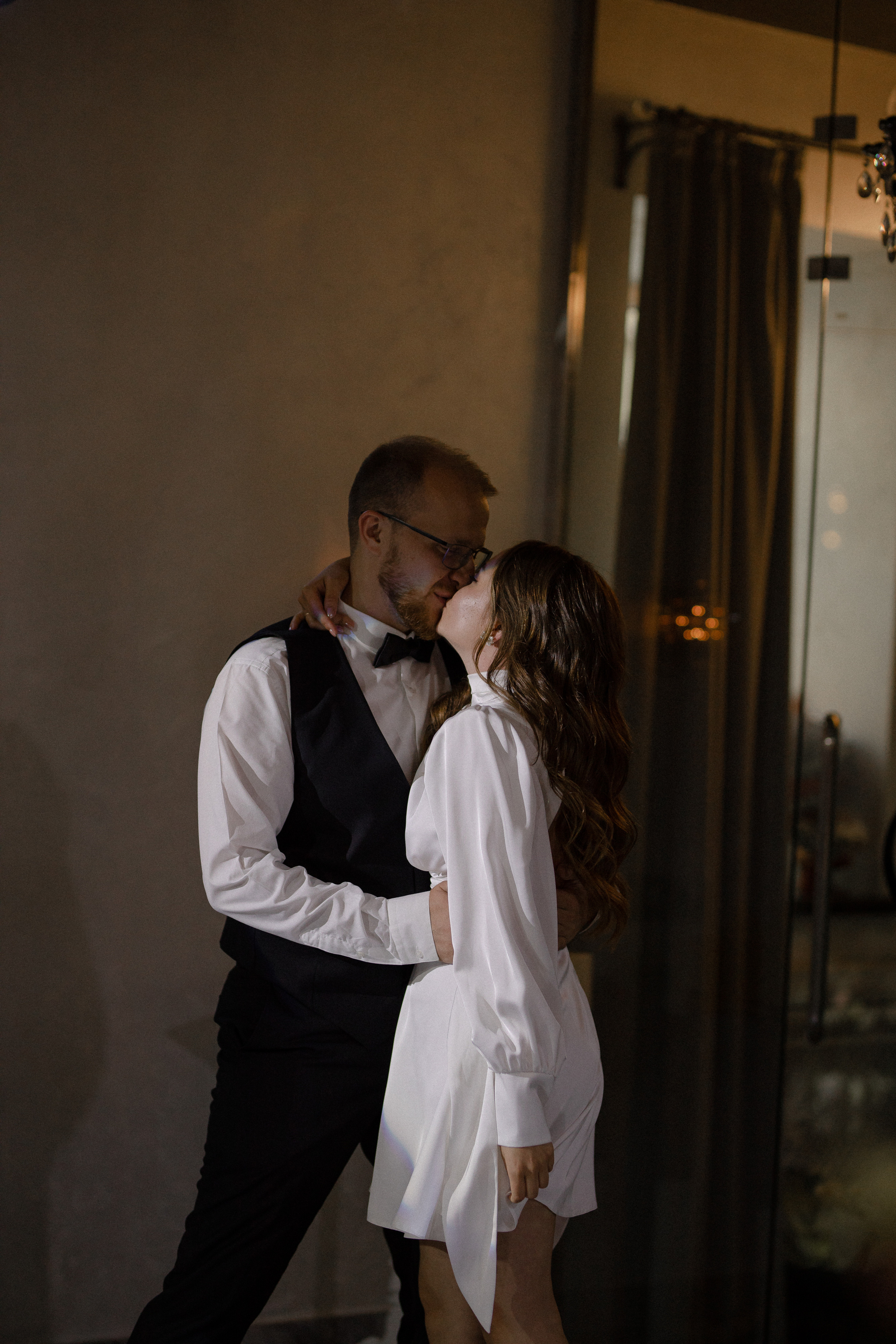 A|N. Свадебный фотограф Таня Караисаева