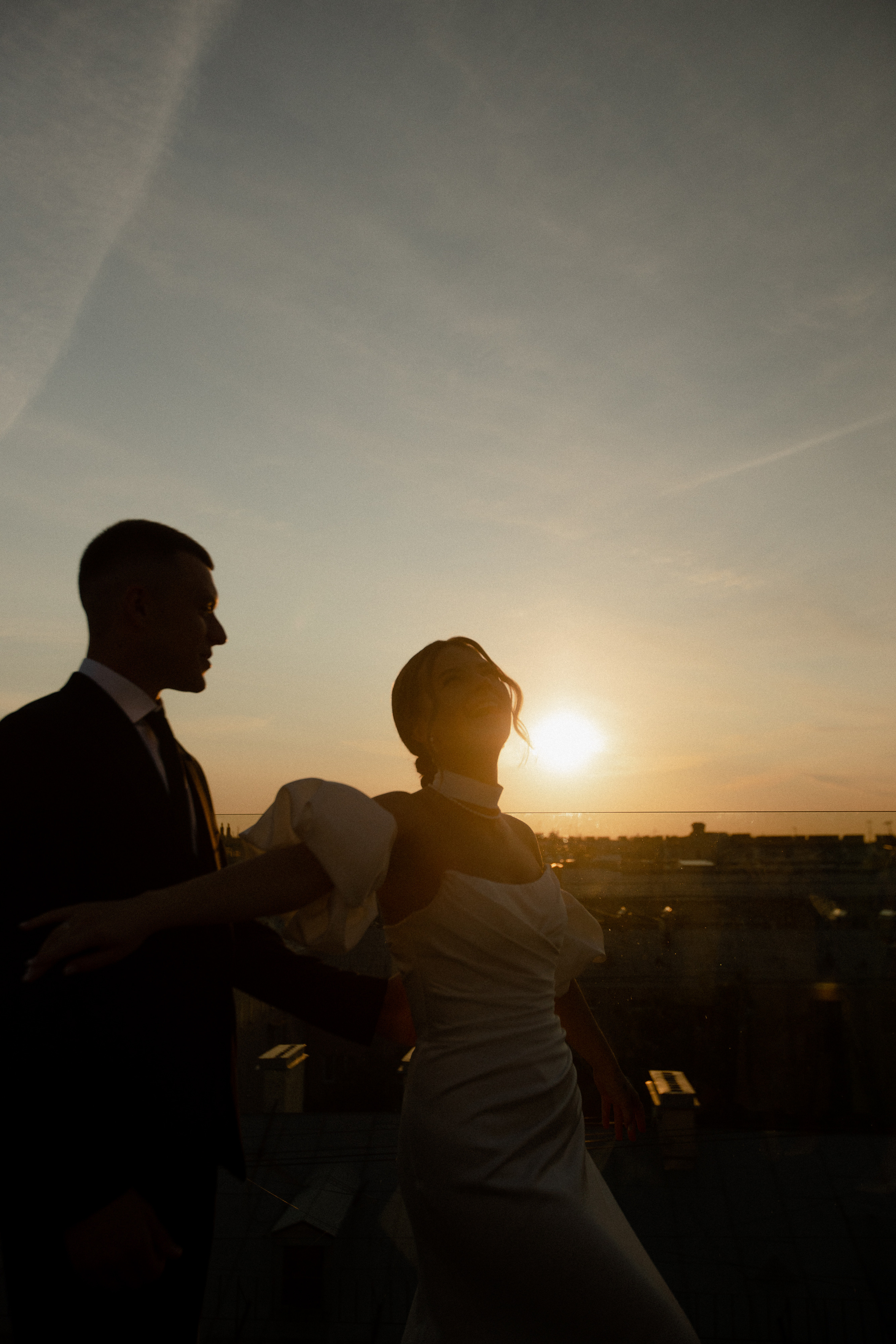 M|D. Свадебный фотограф Таня Караисаева