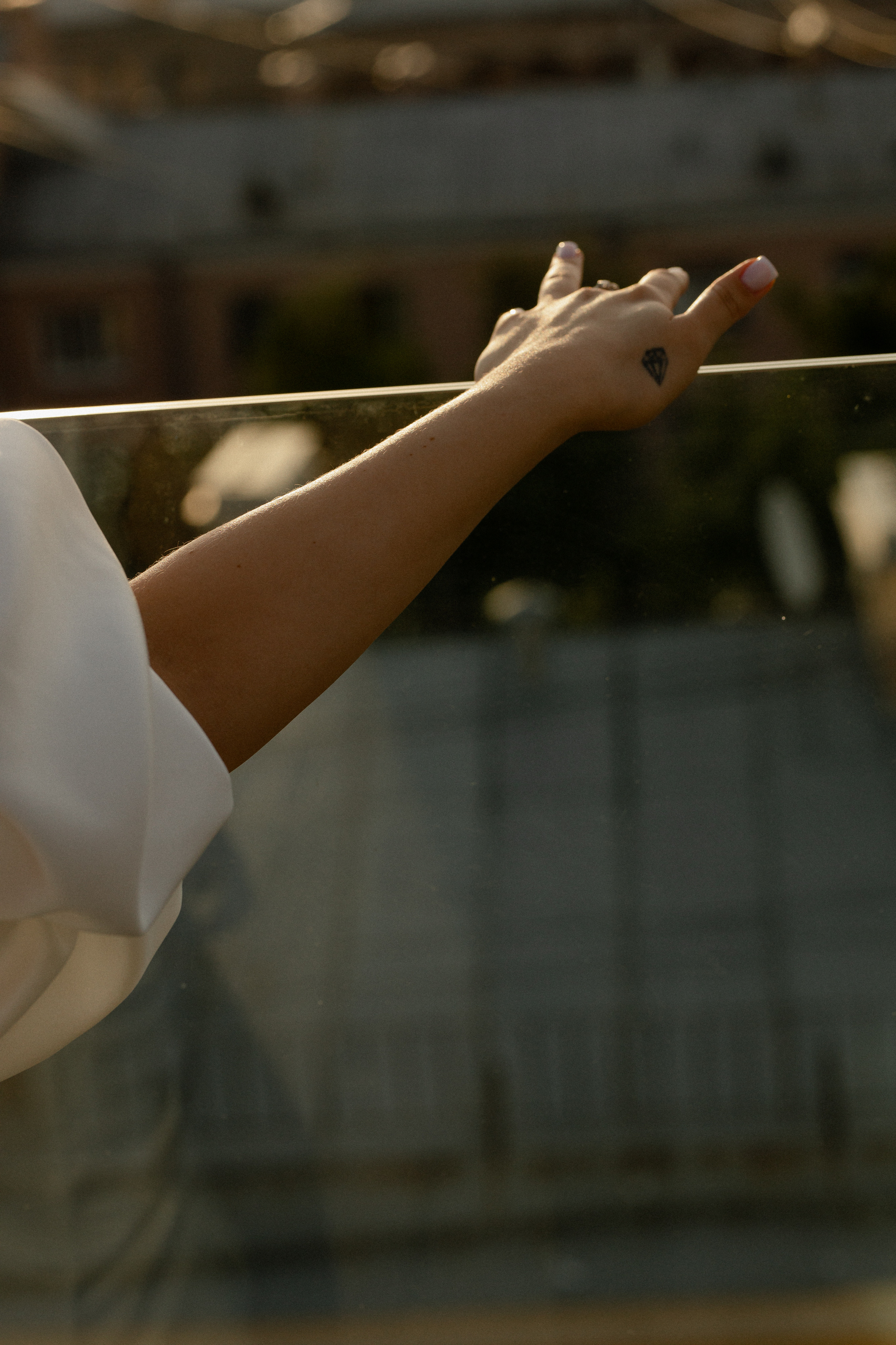 M|D. Свадебный фотограф Таня Караисаева