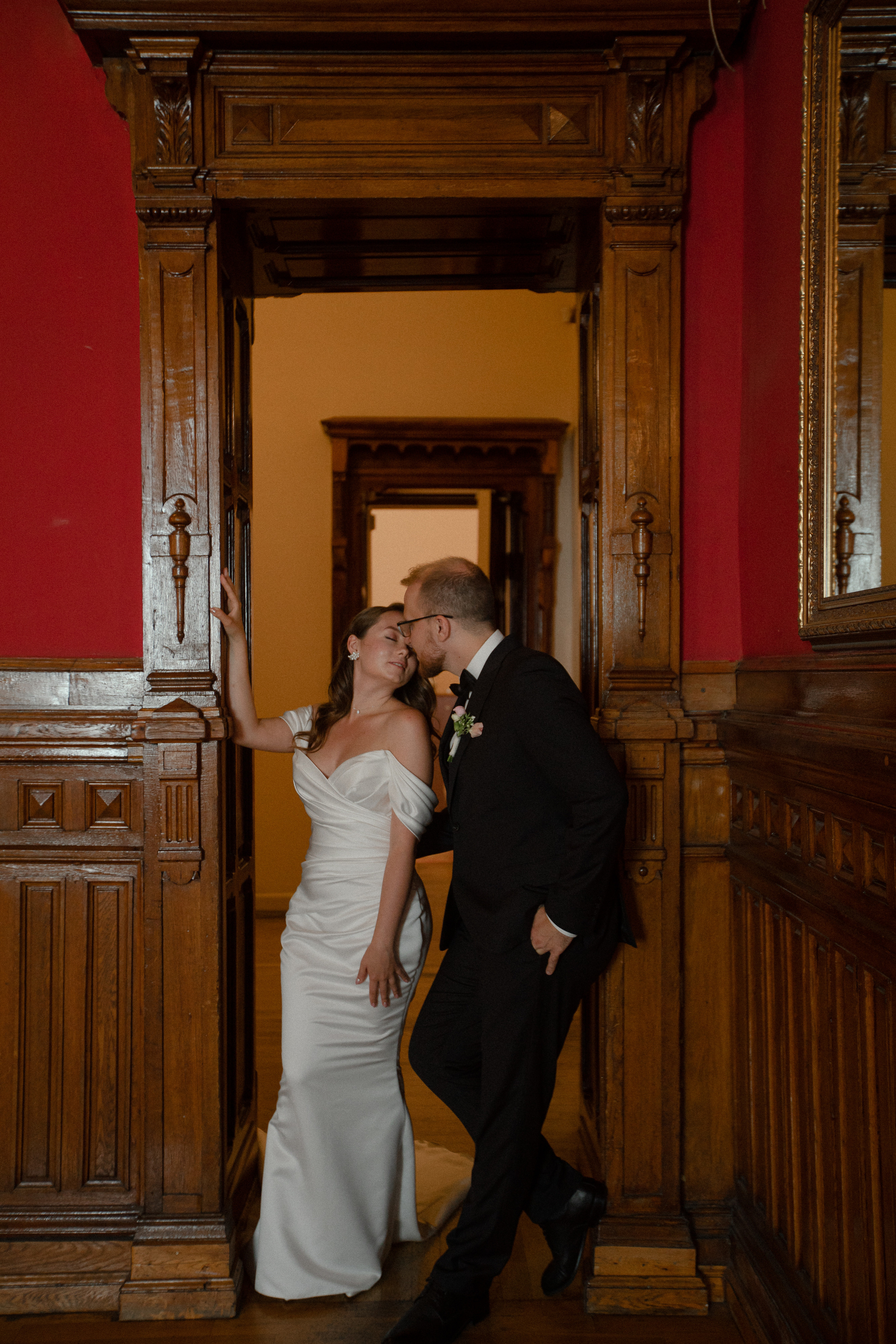 A|N. Свадебный фотограф Таня Караисаева