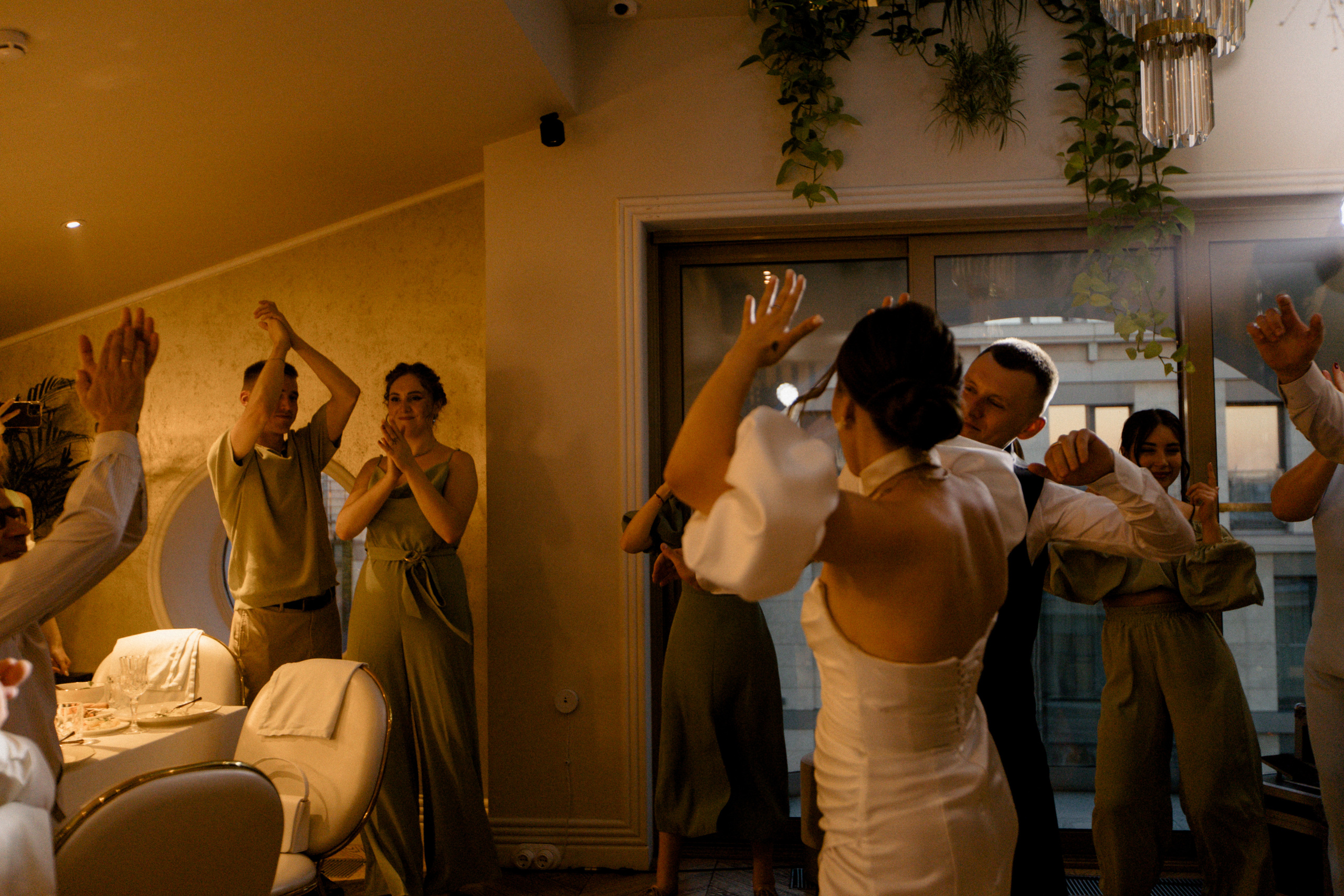 M|D. Свадебный фотограф Таня Караисаева