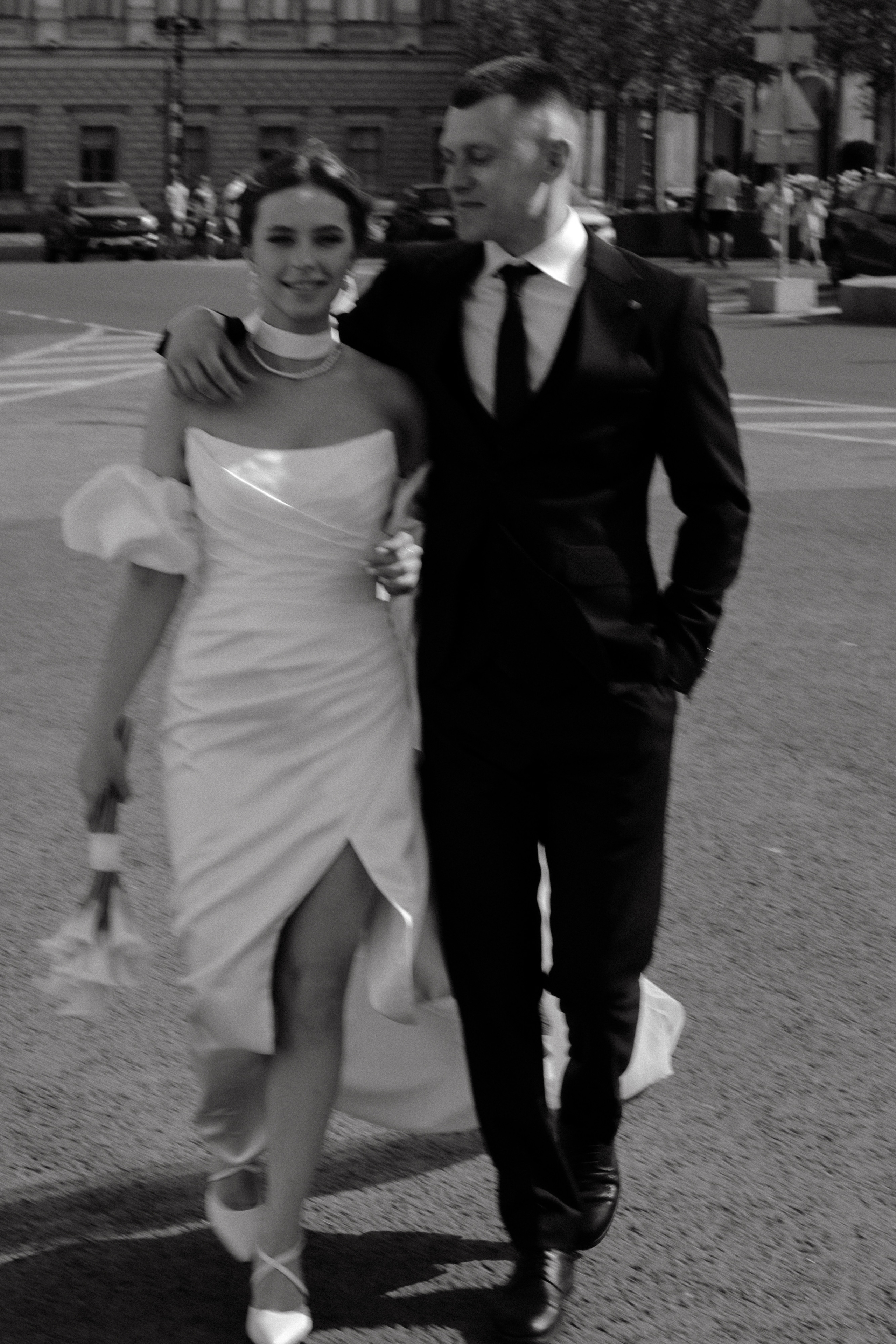 M|D. Свадебный фотограф Таня Караисаева