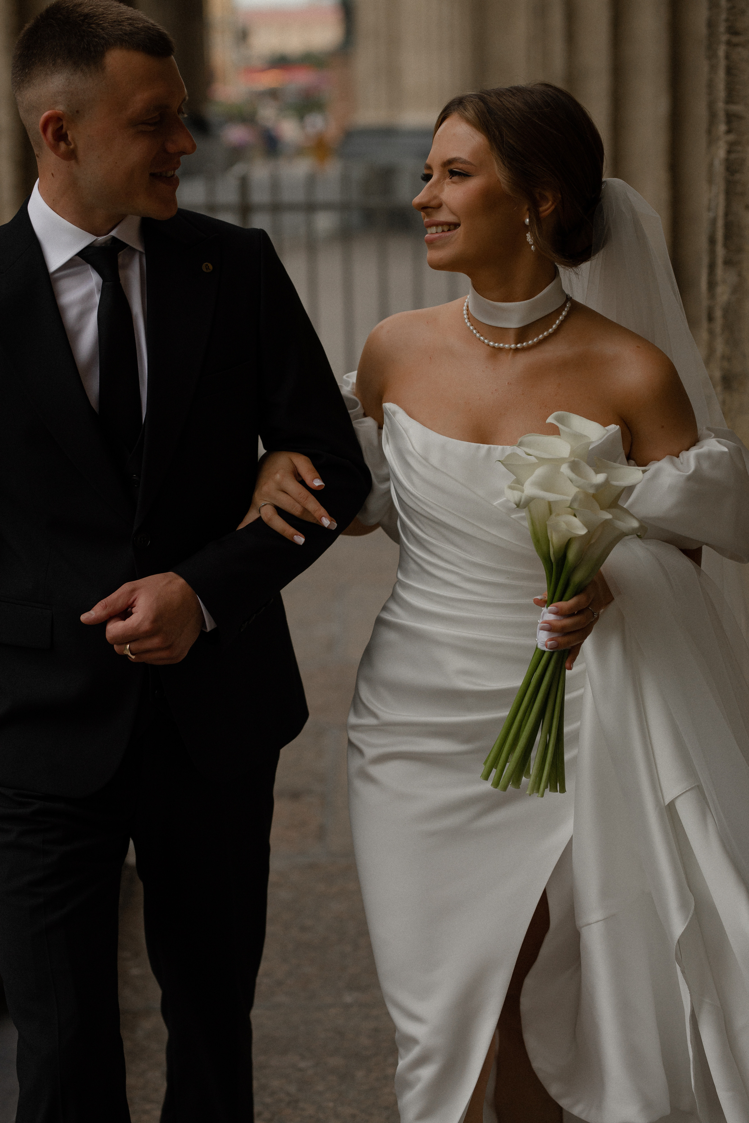 M|D. Свадебный фотограф Таня Караисаева