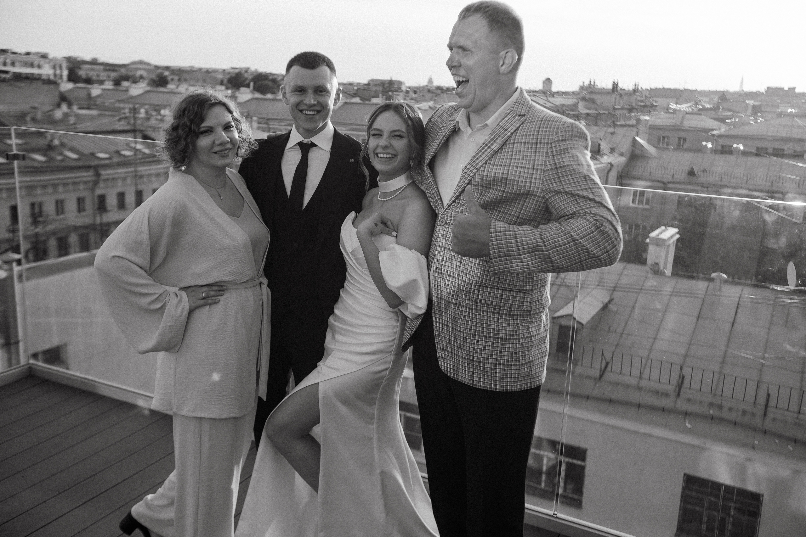 M|D. Свадебный фотограф Таня Караисаева