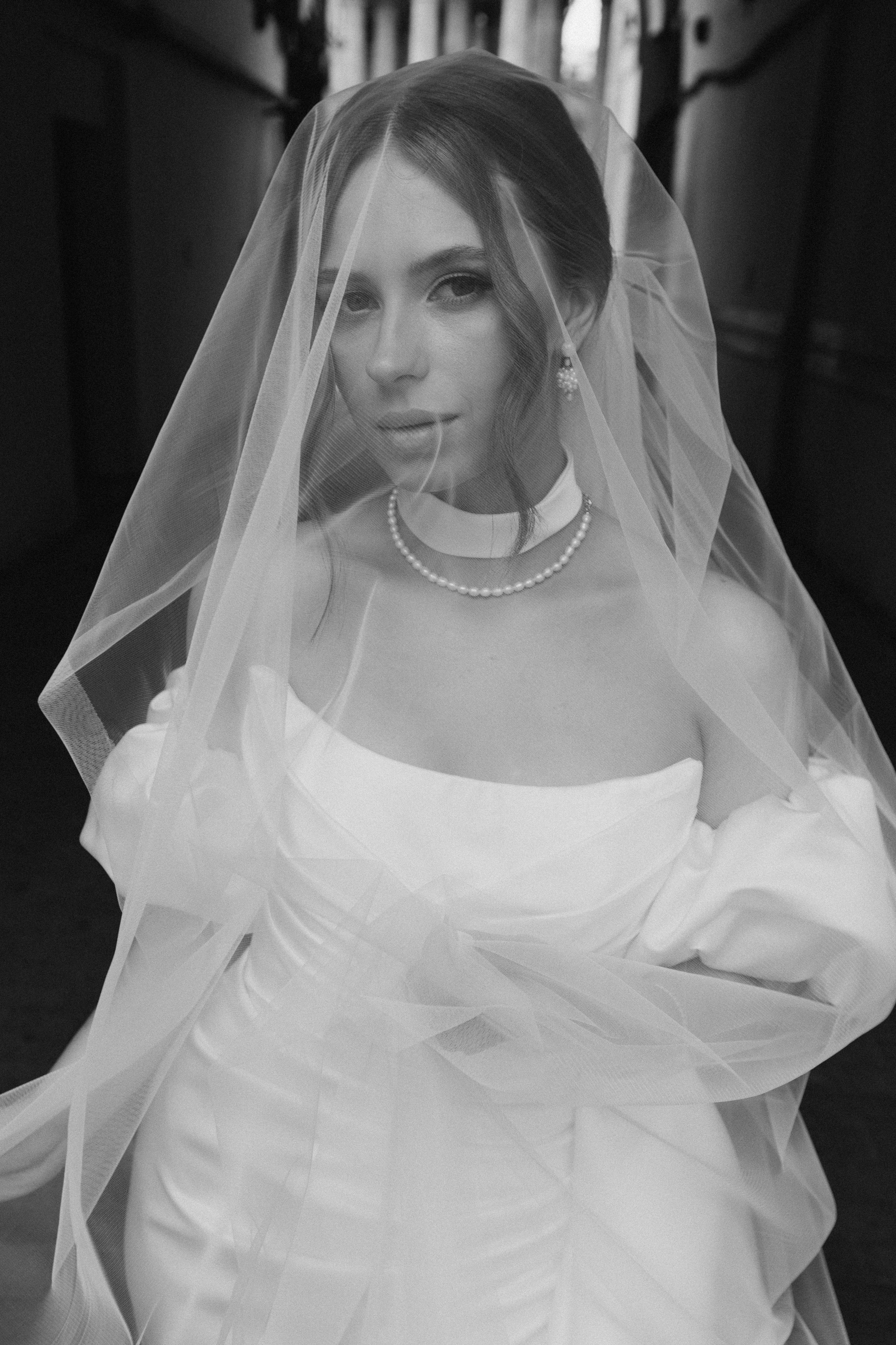 M|D. Свадебный фотограф Таня Караисаева