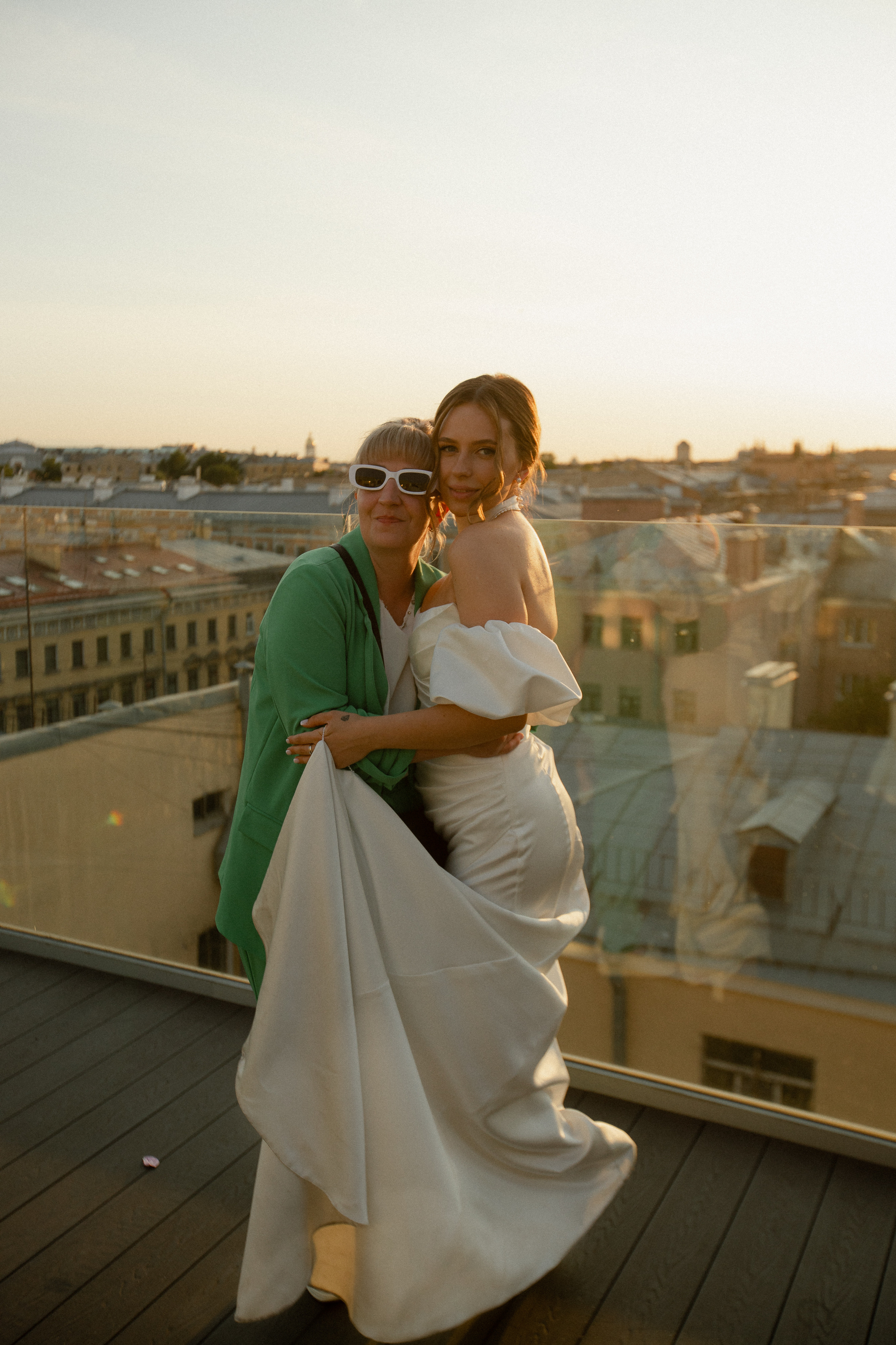 M|D. Свадебный фотограф Таня Караисаева