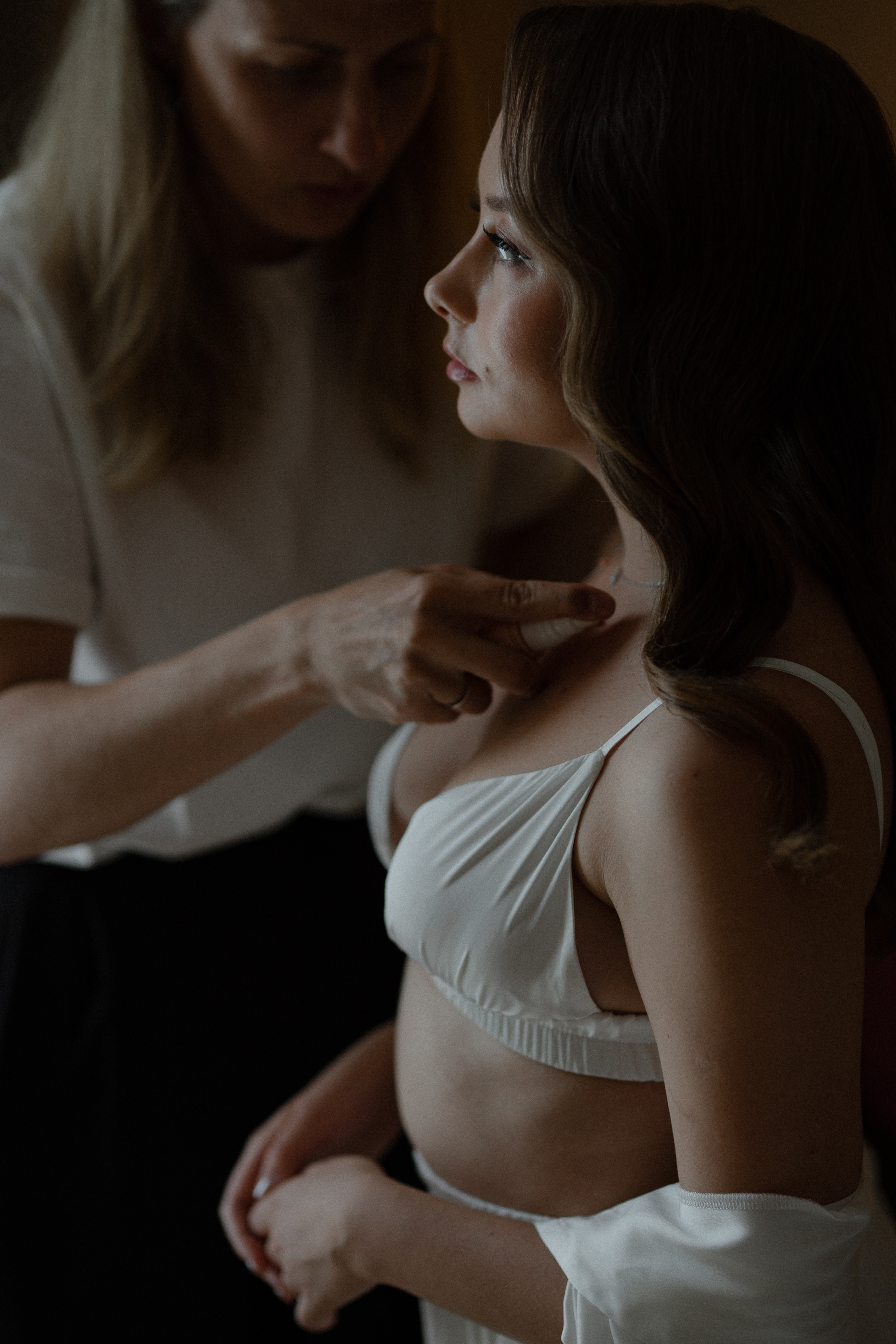 A|N. Свадебный фотограф Таня Караисаева