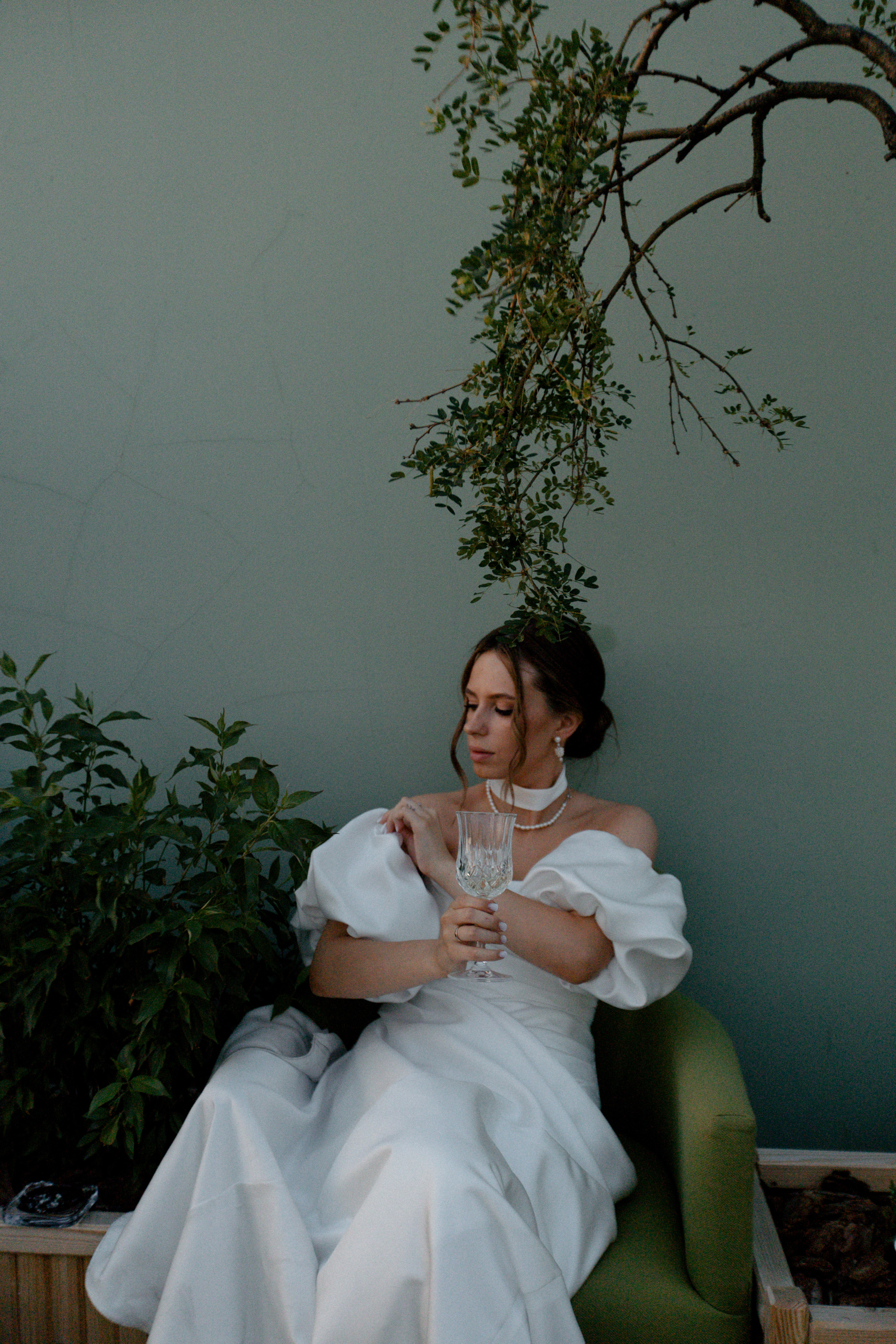 M|D. Свадебный фотограф Таня Караисаева