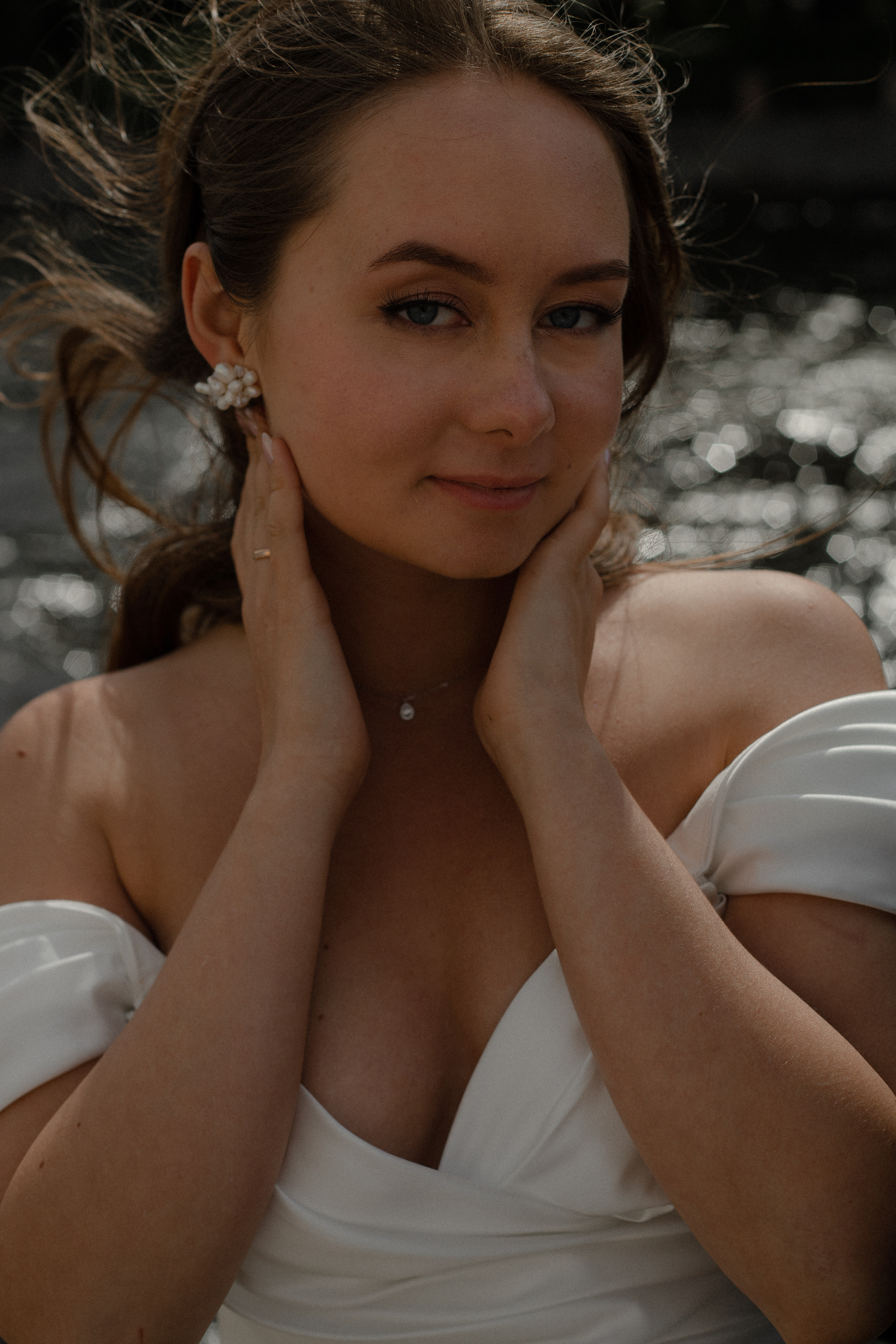 A|N. Свадебный фотограф Таня Караисаева