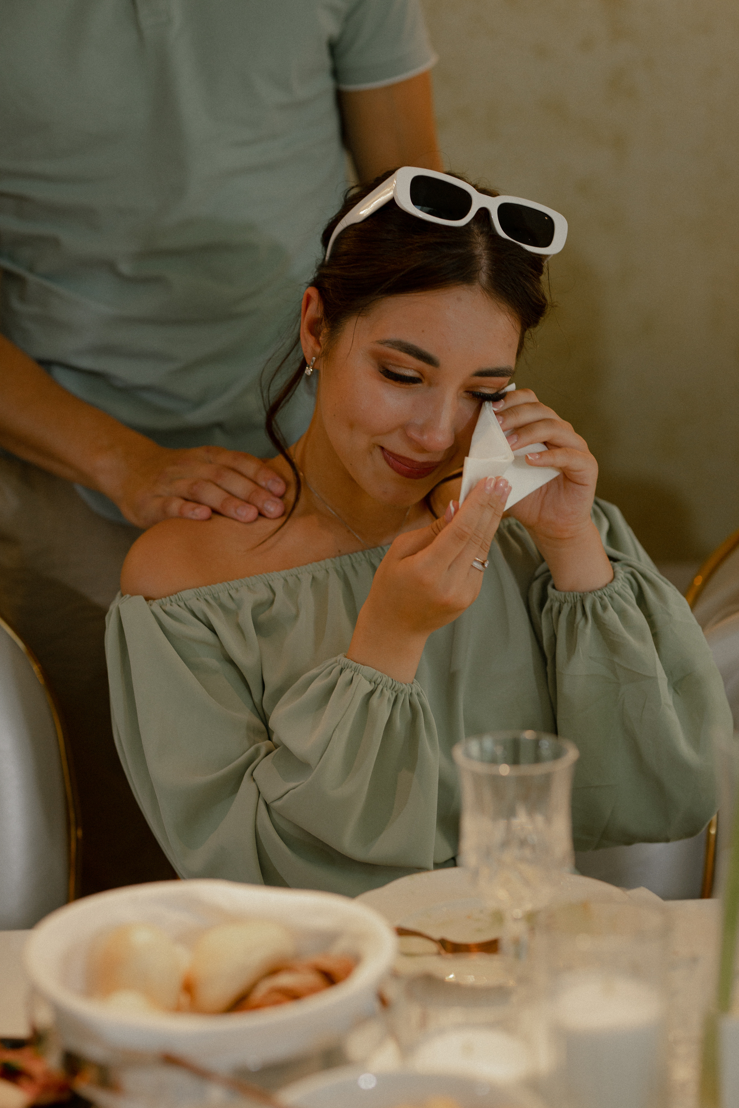 M|D. Свадебный фотограф Таня Караисаева