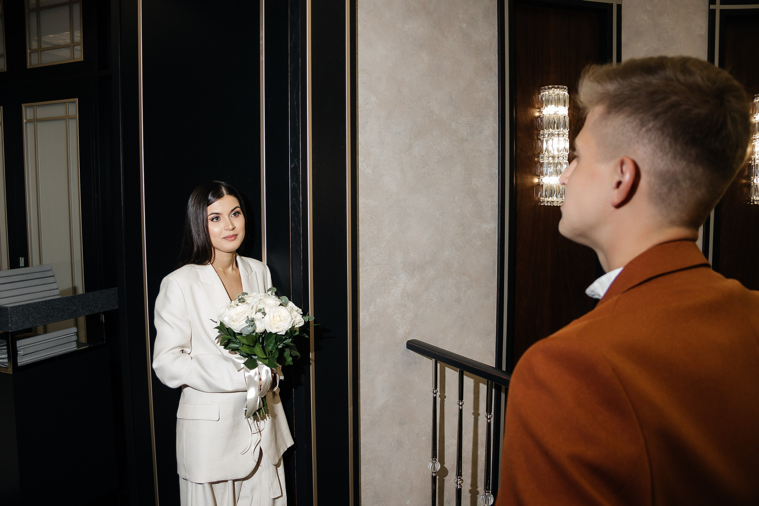 Диана и Никита. Свадебный и Семейный фотограф Свекрова Ольга