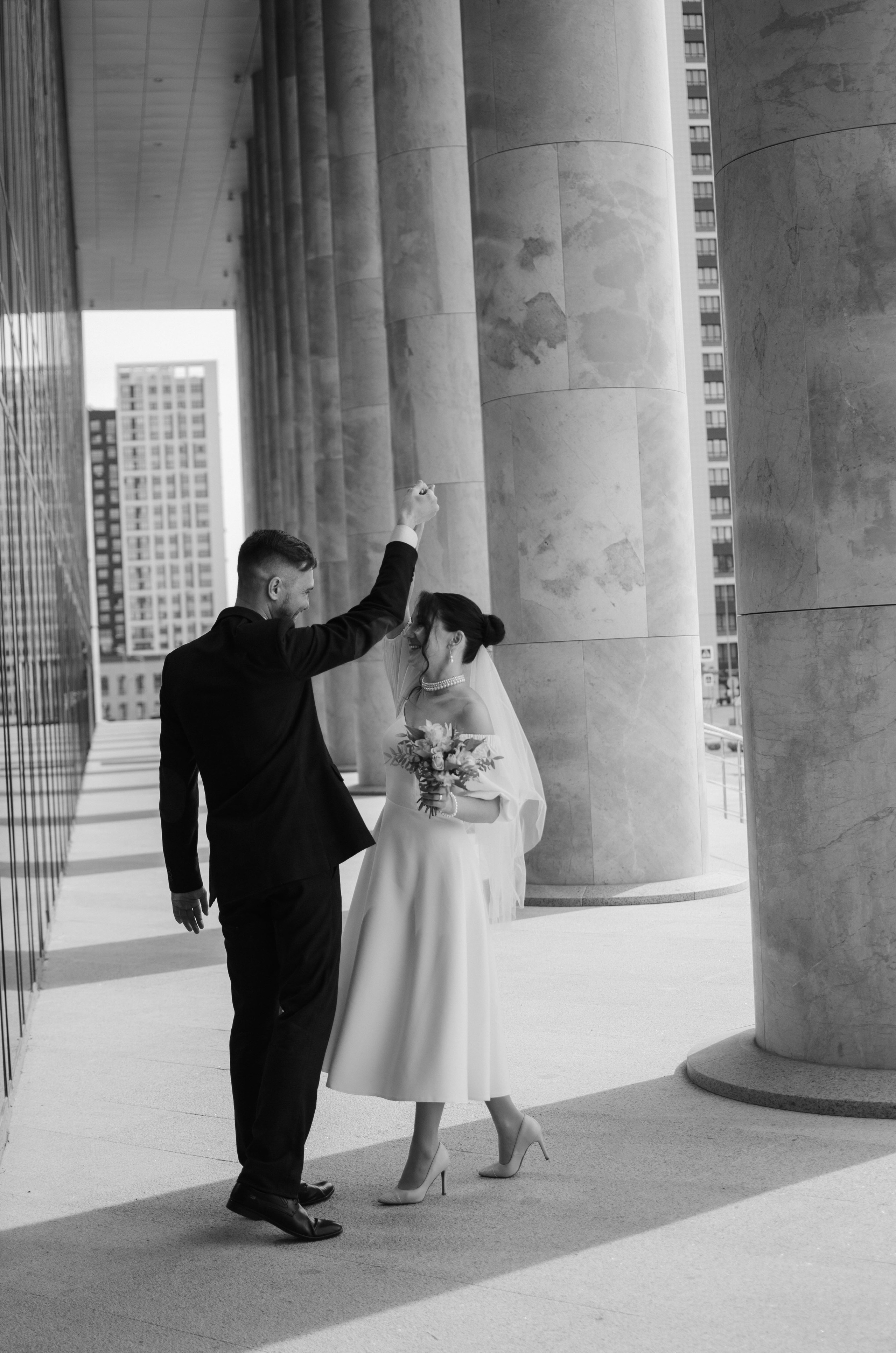 Рамиля & Олег. Женский и предметный фотограф в Уфе Анастасия Настоечка