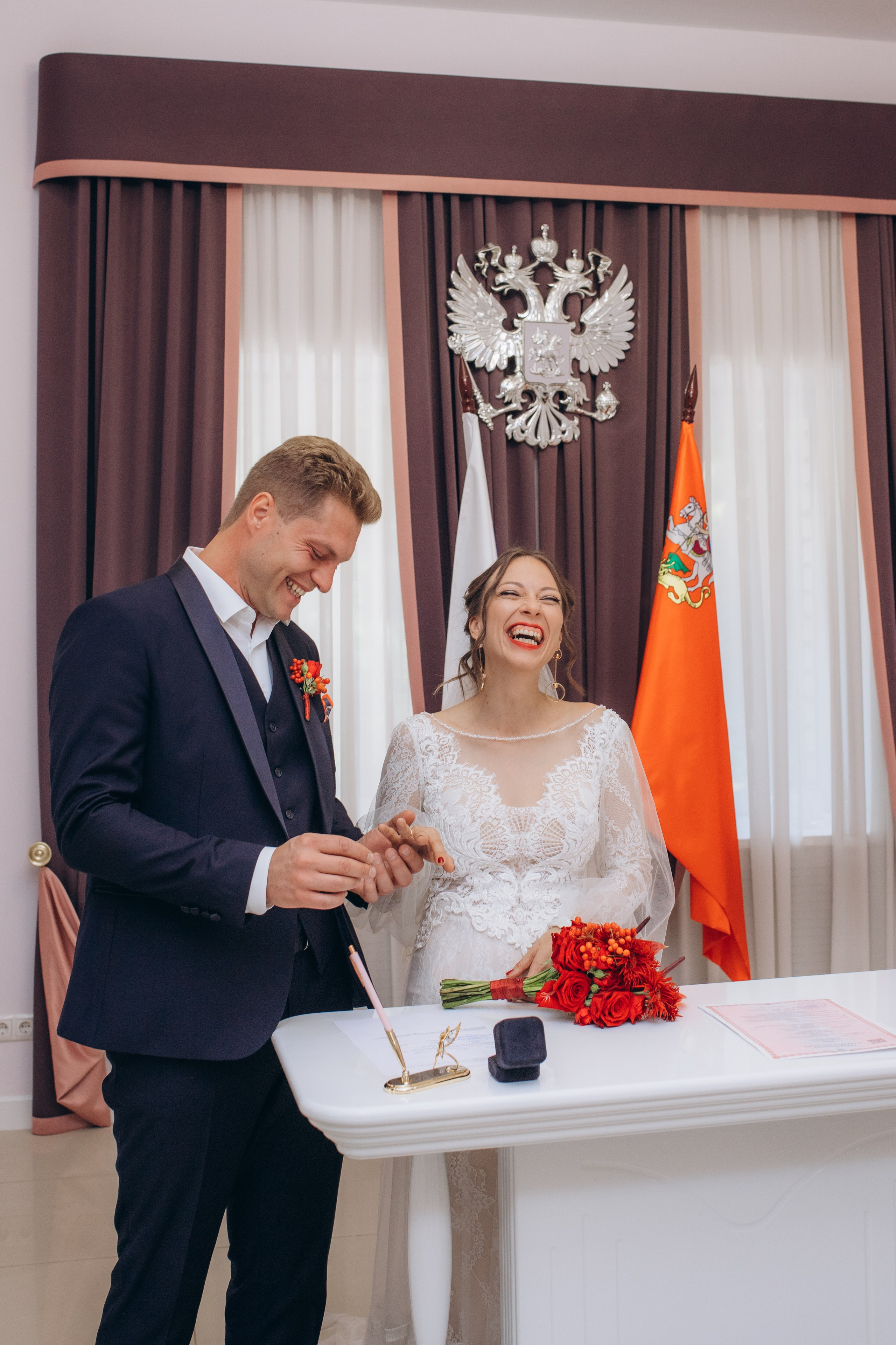 Андрей & Екатерина. Семейный и домашний фотограф в Москве и МО Королева Валерия