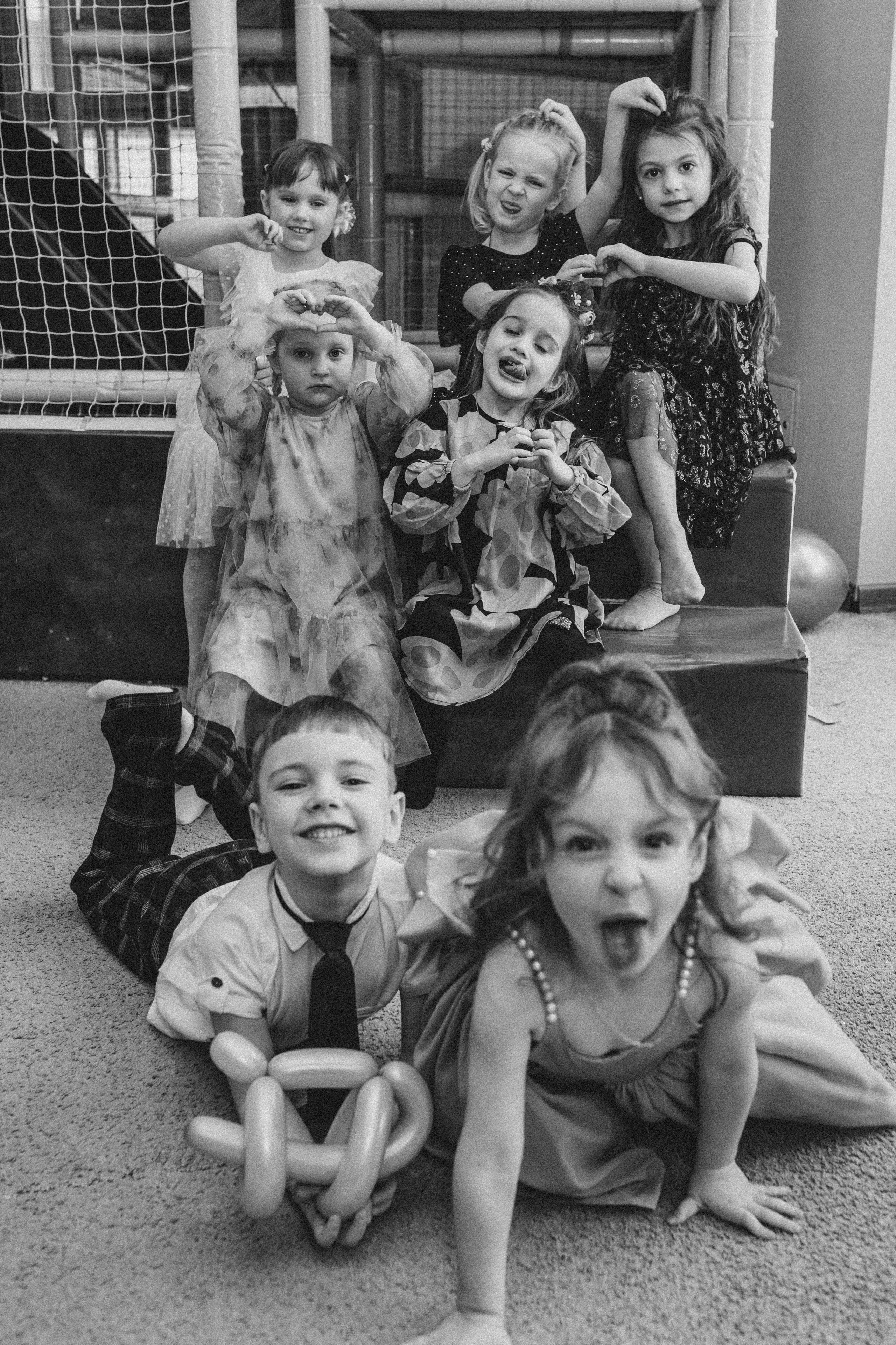 Алисе 5. Семейный и домашний фотограф в Москве и МО Королева Валерия