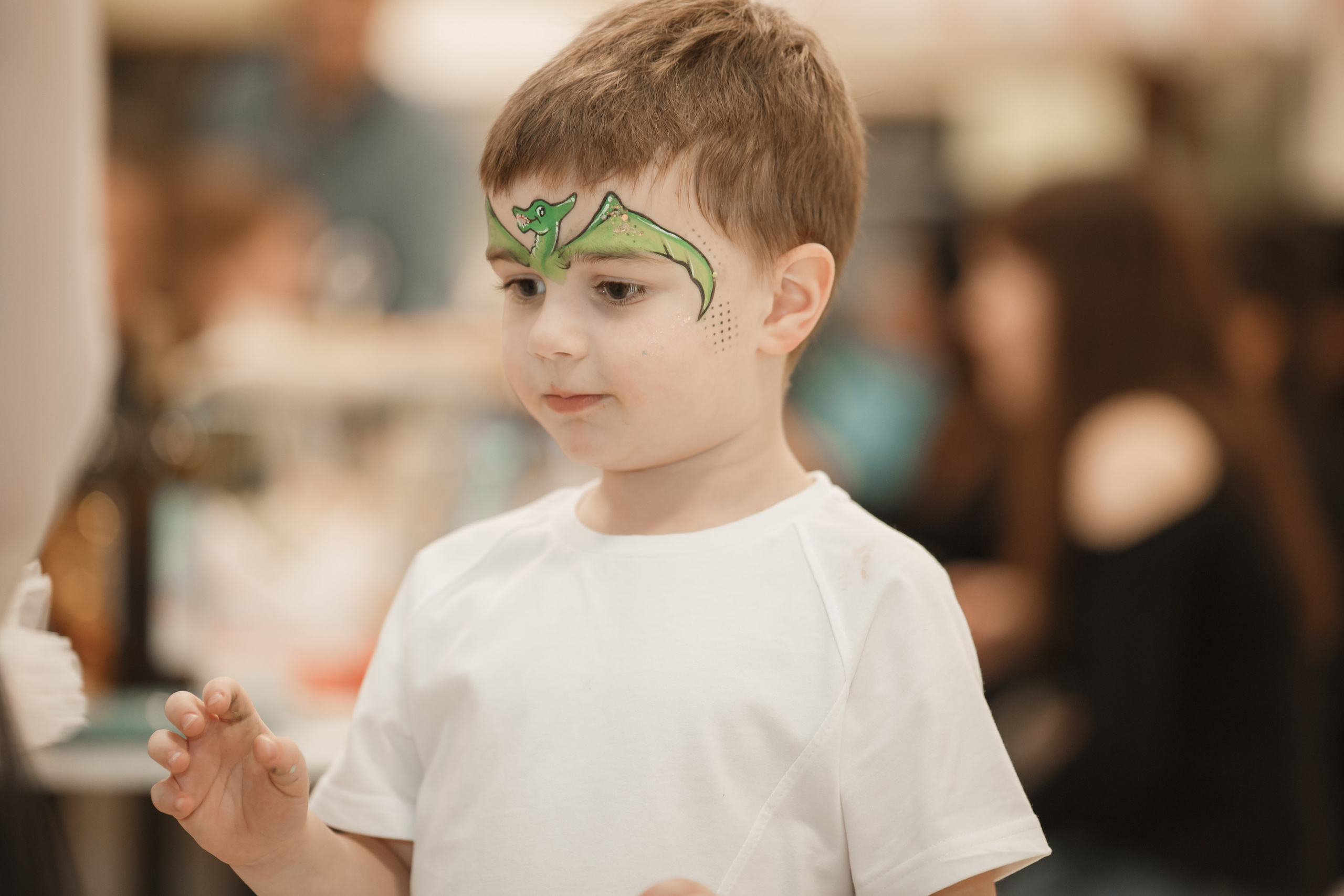 День рождения, «Babyloft». Свадебный и репортажный фотограф (Москва, Королев и другие)