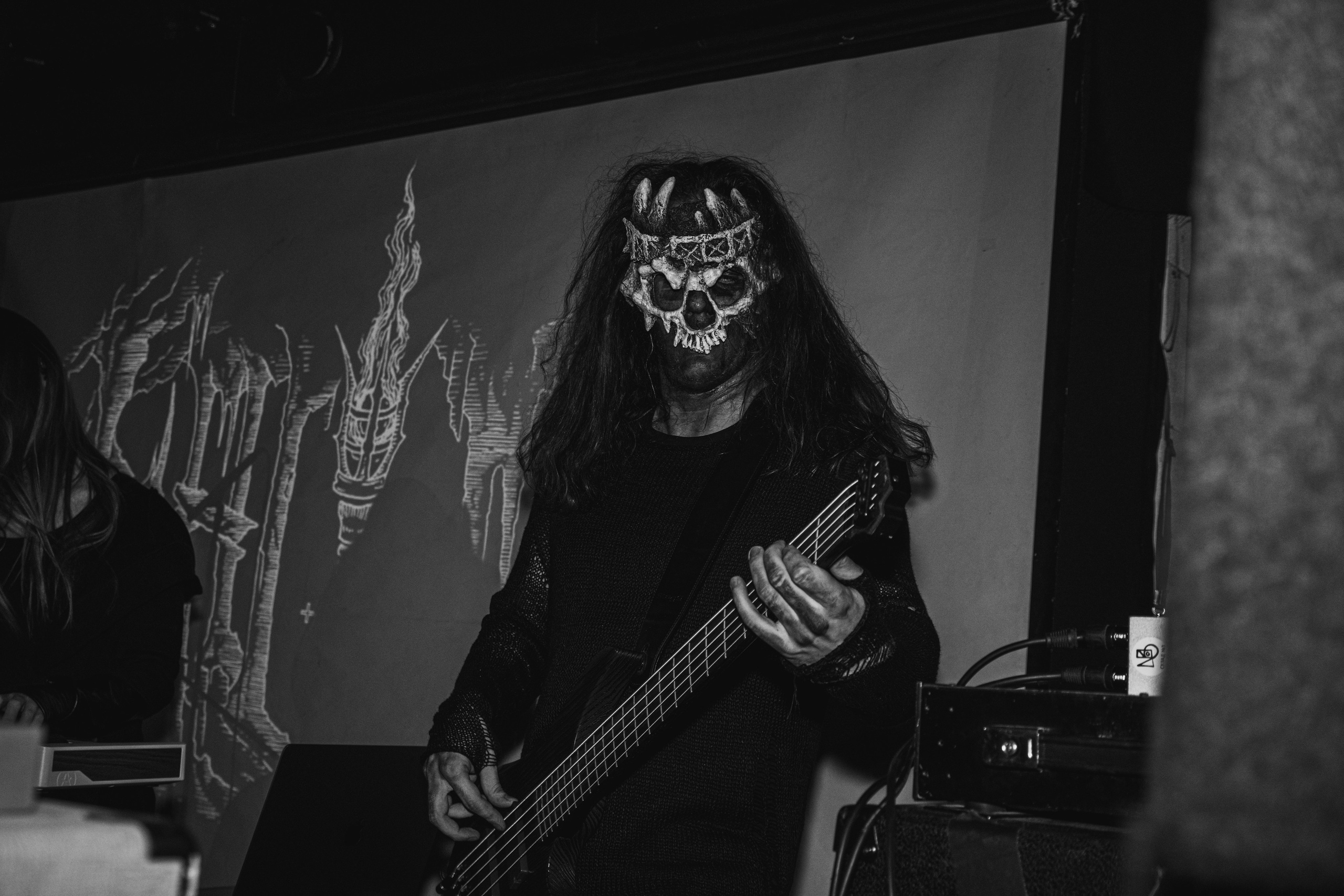 Bloodbeast & Wormsden & Malist & Majestat 29.08.2025. Репортажный фотограф в Москве Legiodot