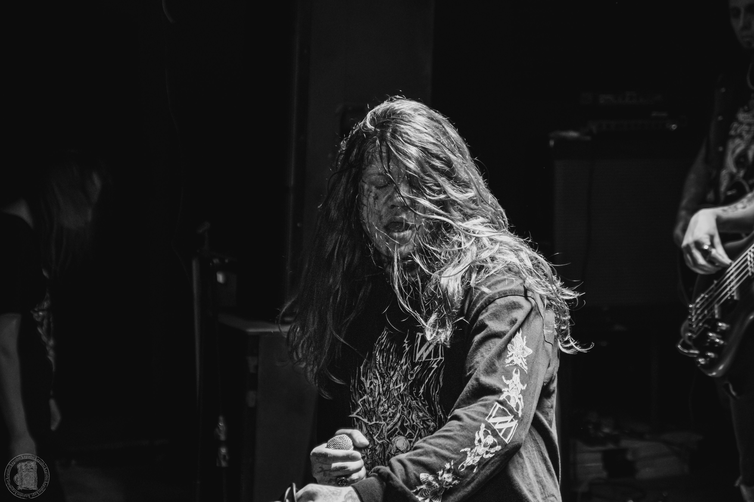 МРА: ААК & Majestat & Wormsden & zadushimenya. 06.04.2025. Репортажный фотограф в Москве Legiodot