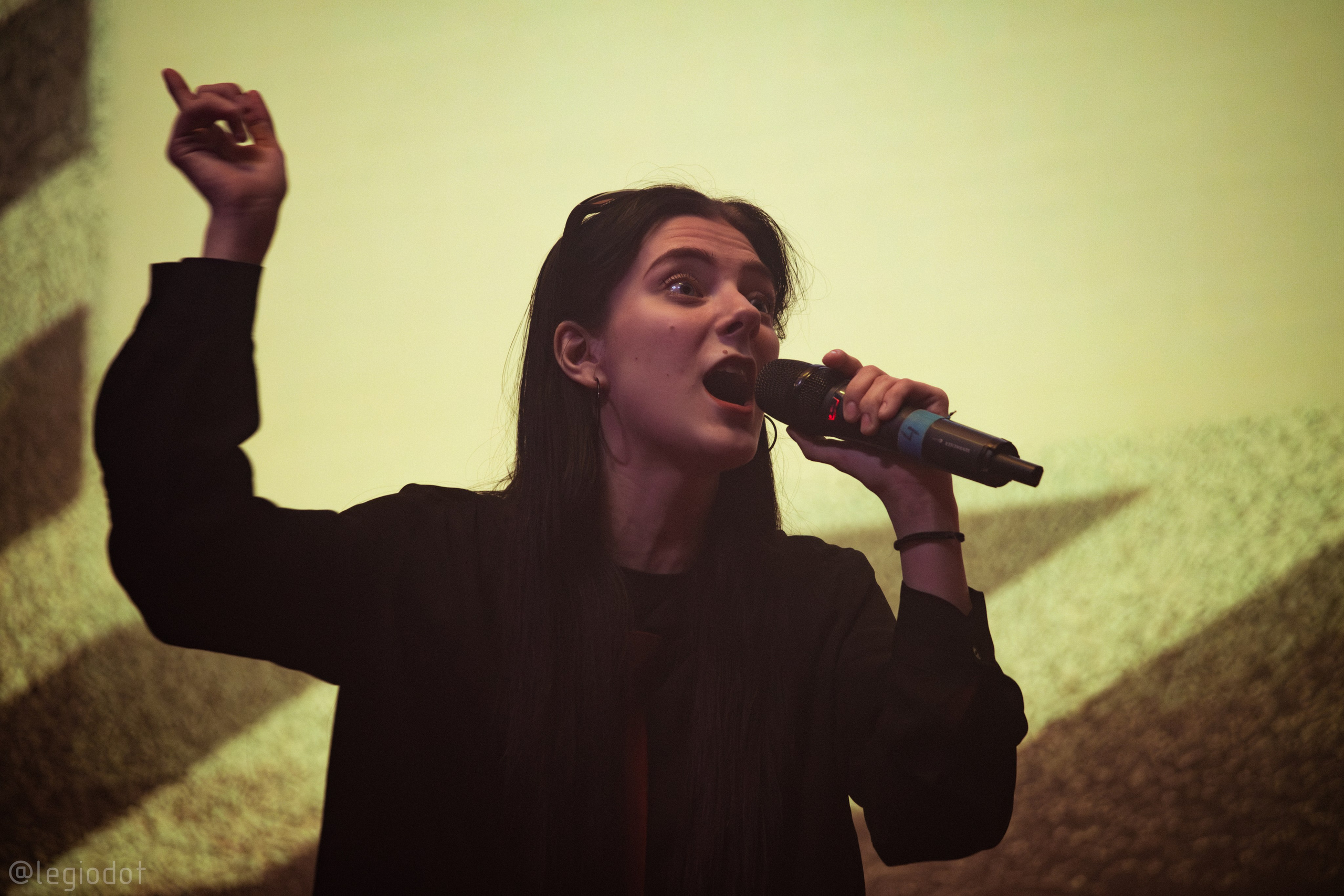 РТУ МИРЭА Рок Концерт 25.03.2025. Репортажный фотограф в Москве Legiodot