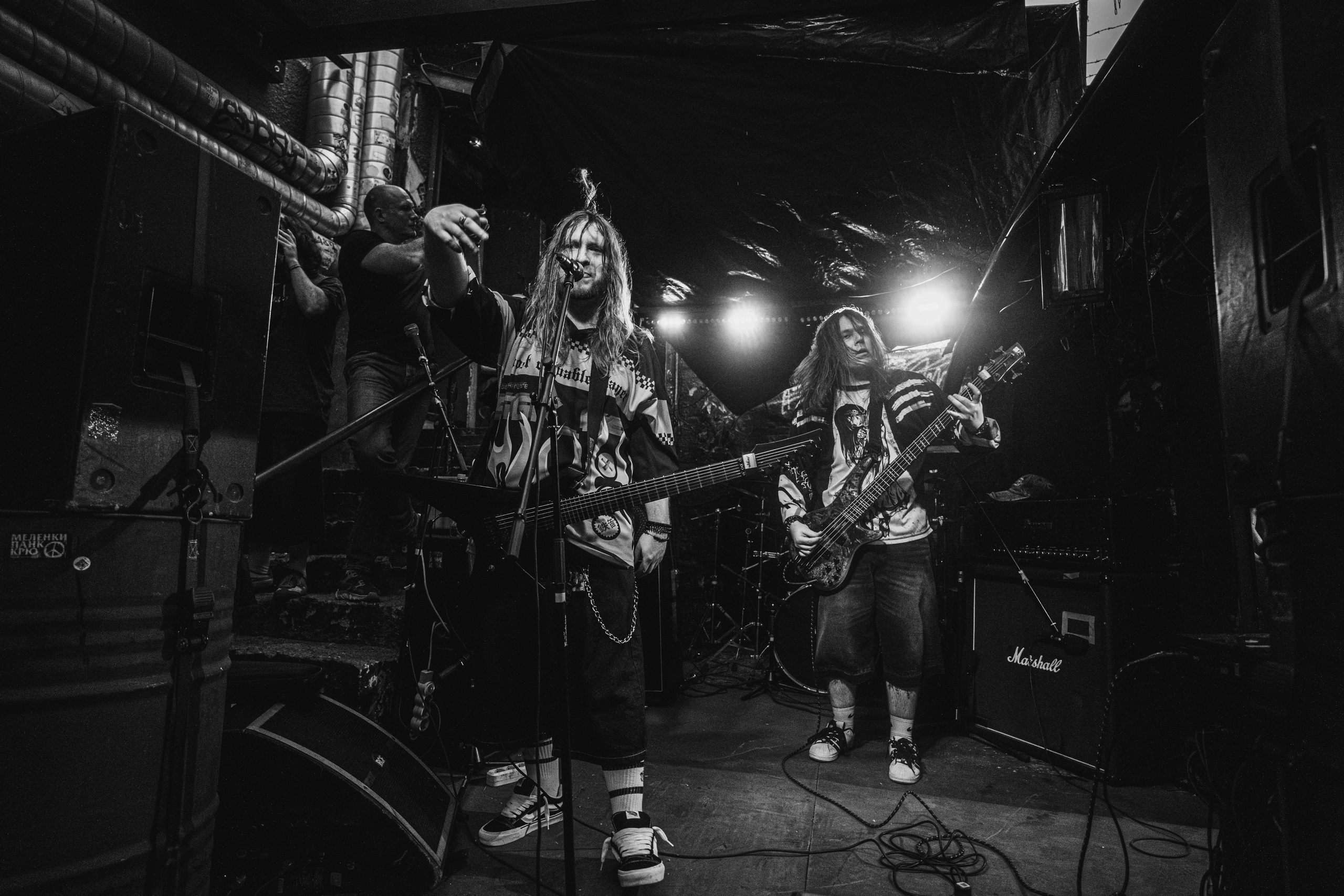 /brainrot/, ://Sign_off, PARTYBREAKER, WLVS 13.06.2026 в Смене. Репортажный фотограф в Москве Legiodot