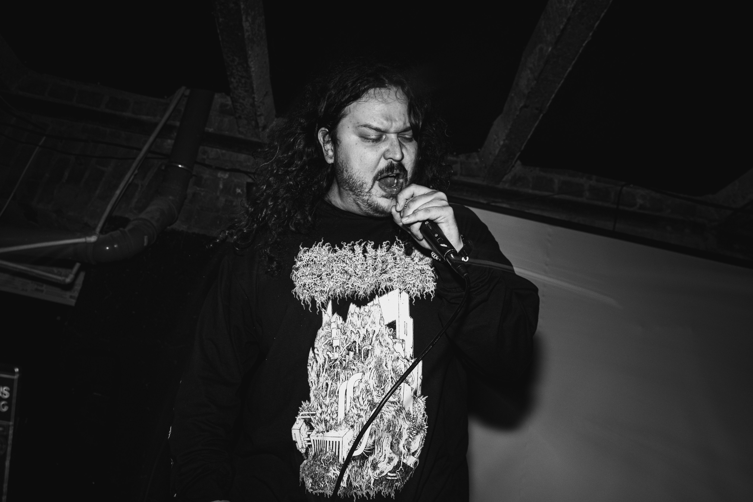 Lowfloor & Smyčka & Supruga 30.10.2025. Репортажный фотограф в Москве Legiodot