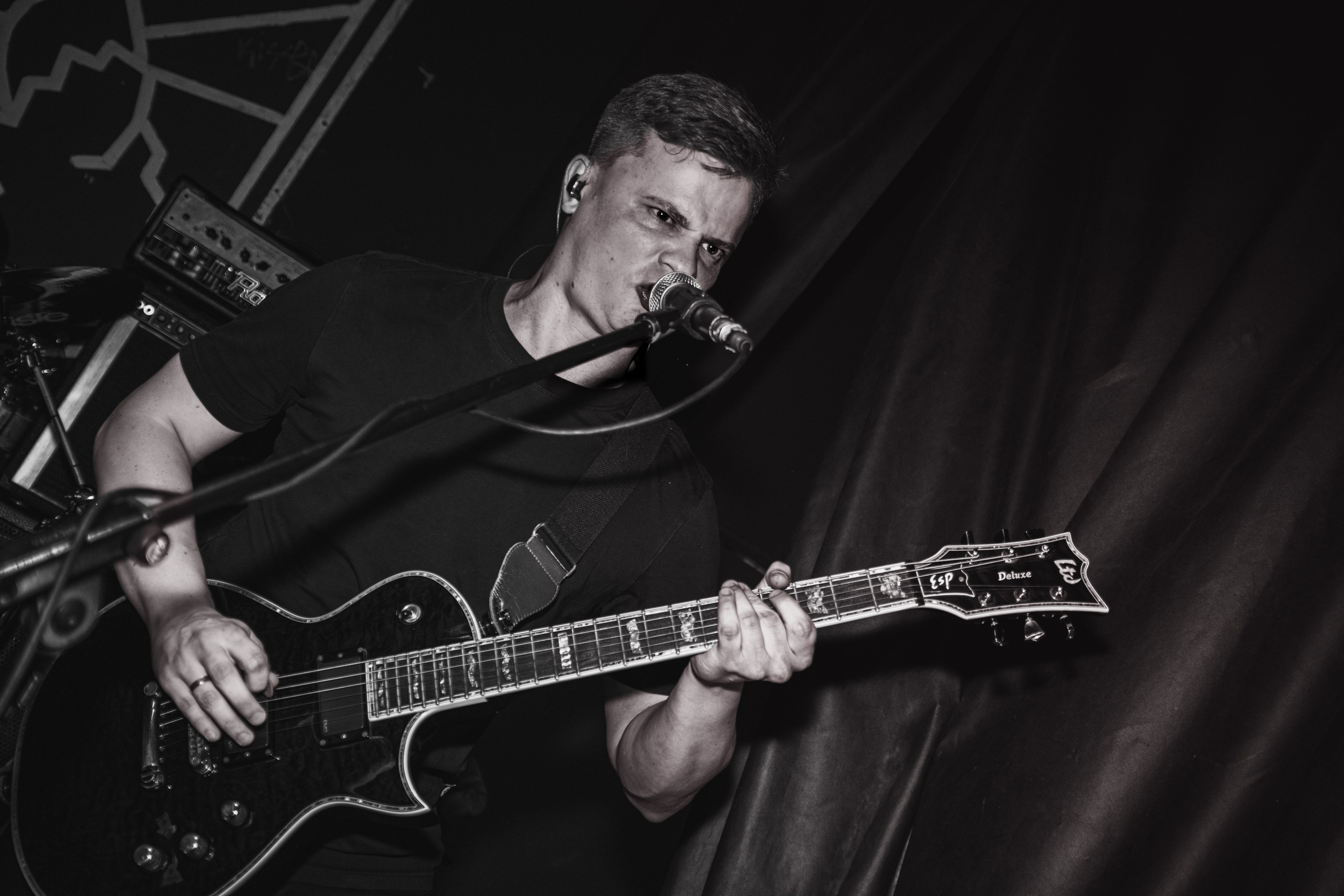 Faded Colors & Disbound & Smycka & Malist 14.06.2025. Репортажный фотограф в Москве Legiodot