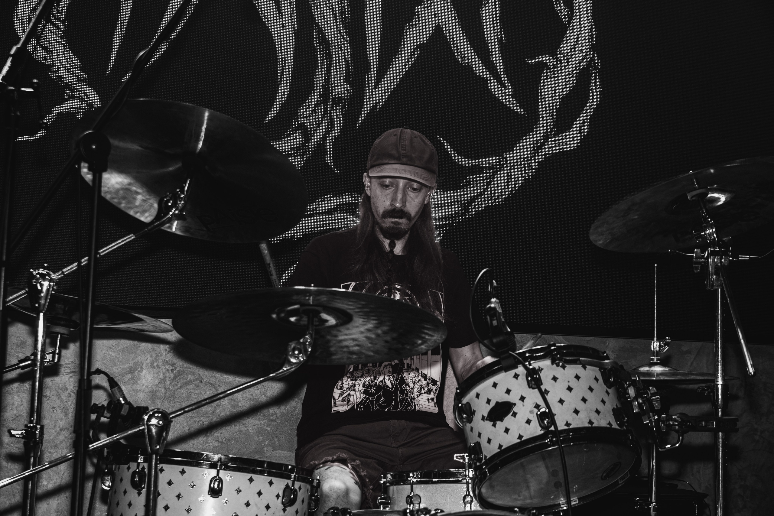 Naska & Косатка & Kailess & Rapiere 18.07.2025. Репортажный фотограф в Москве Legiodot