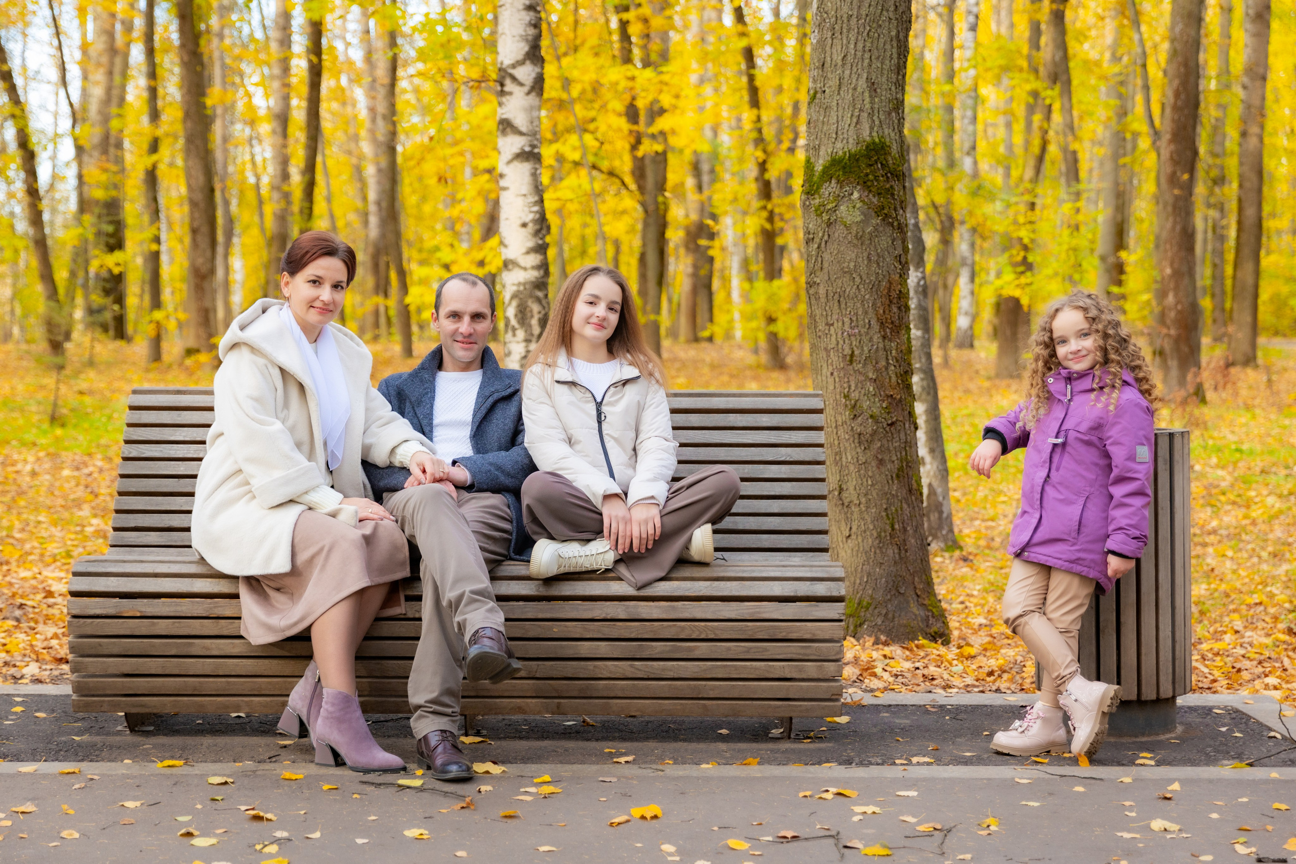 СЕМЕЙНАЯ. Фото, видео, авторские выпускные альбомы в Нижнем Новгороде