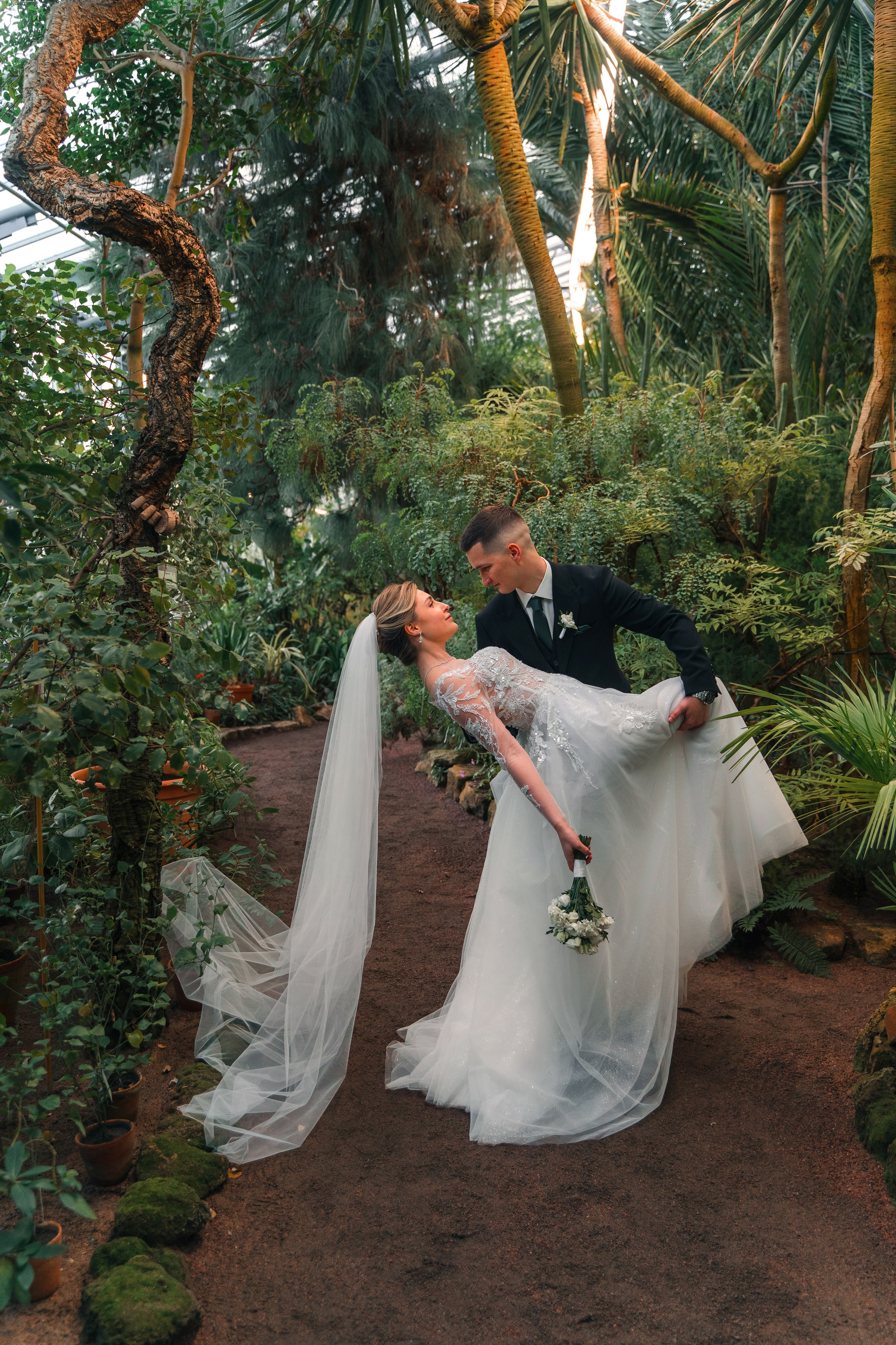 Евгений + Елена